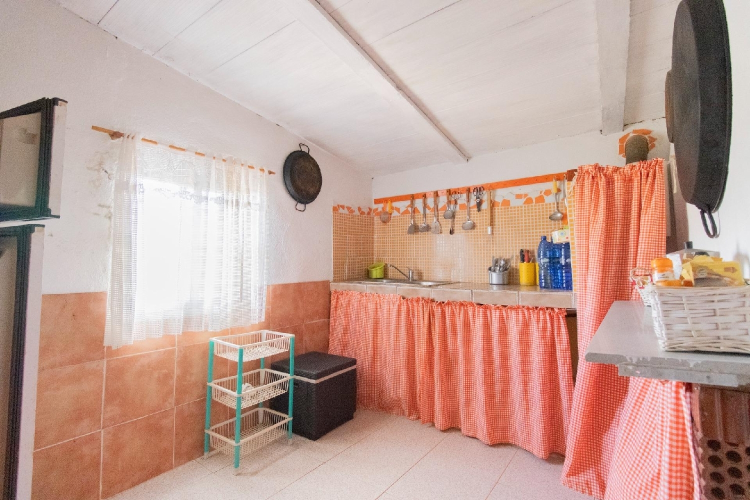 à vendre maison de campagne Algimia De Alfara Camp De Morvedre 5