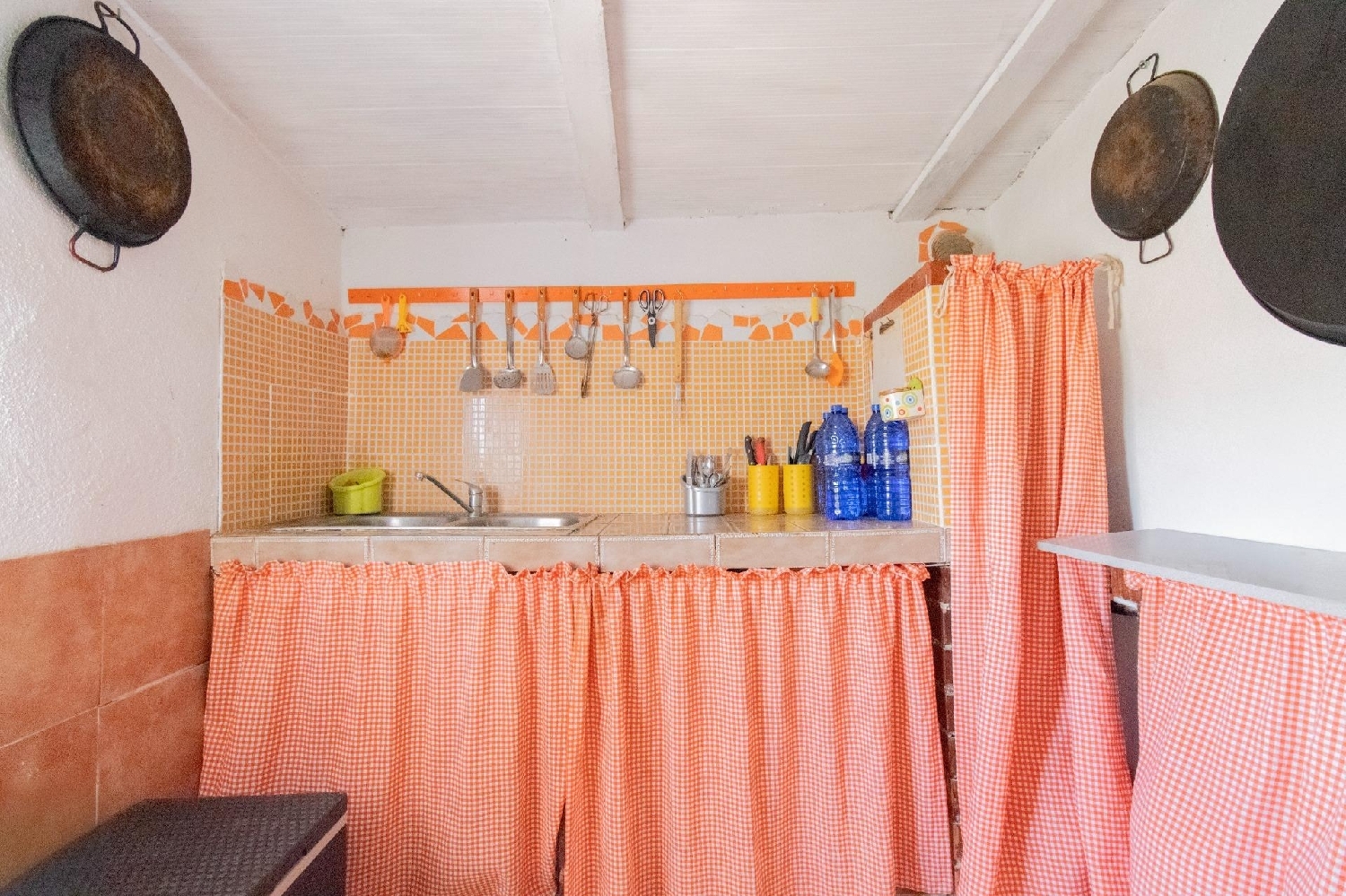 à vendre maison de campagne Algimia De Alfara Camp De Morvedre 8