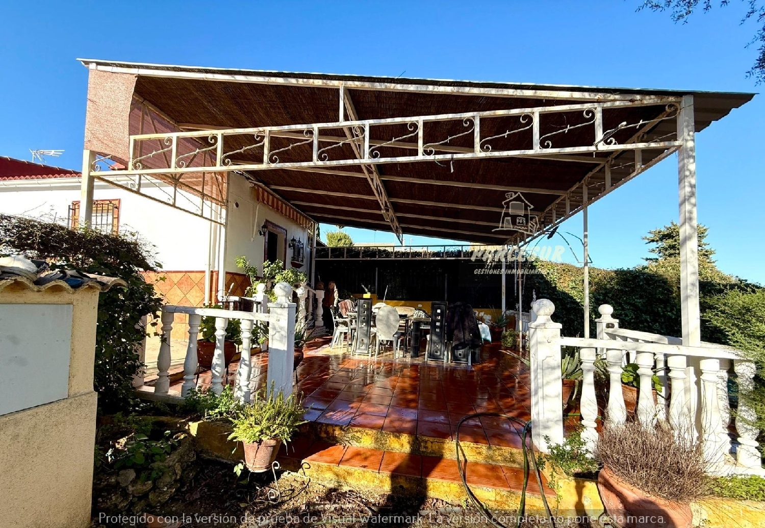  en venta finca rústica Almodóvar Del Río Valle Medio Del Guadalquivir 3