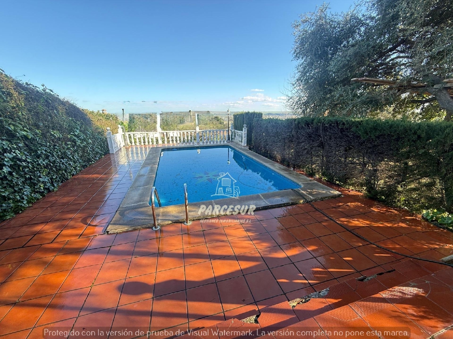  en venta finca rústica Almodóvar Del Río Valle Medio Del Guadalquivir 4