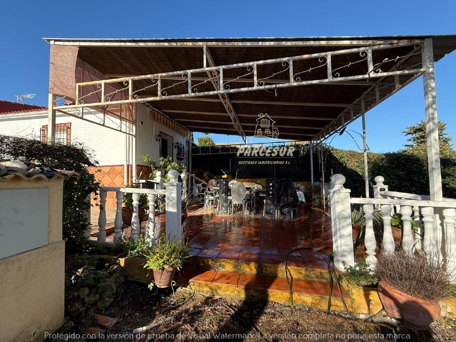  en venta finca rústica Almodóvar Del Río Valle Medio Del Guadalquivir 2