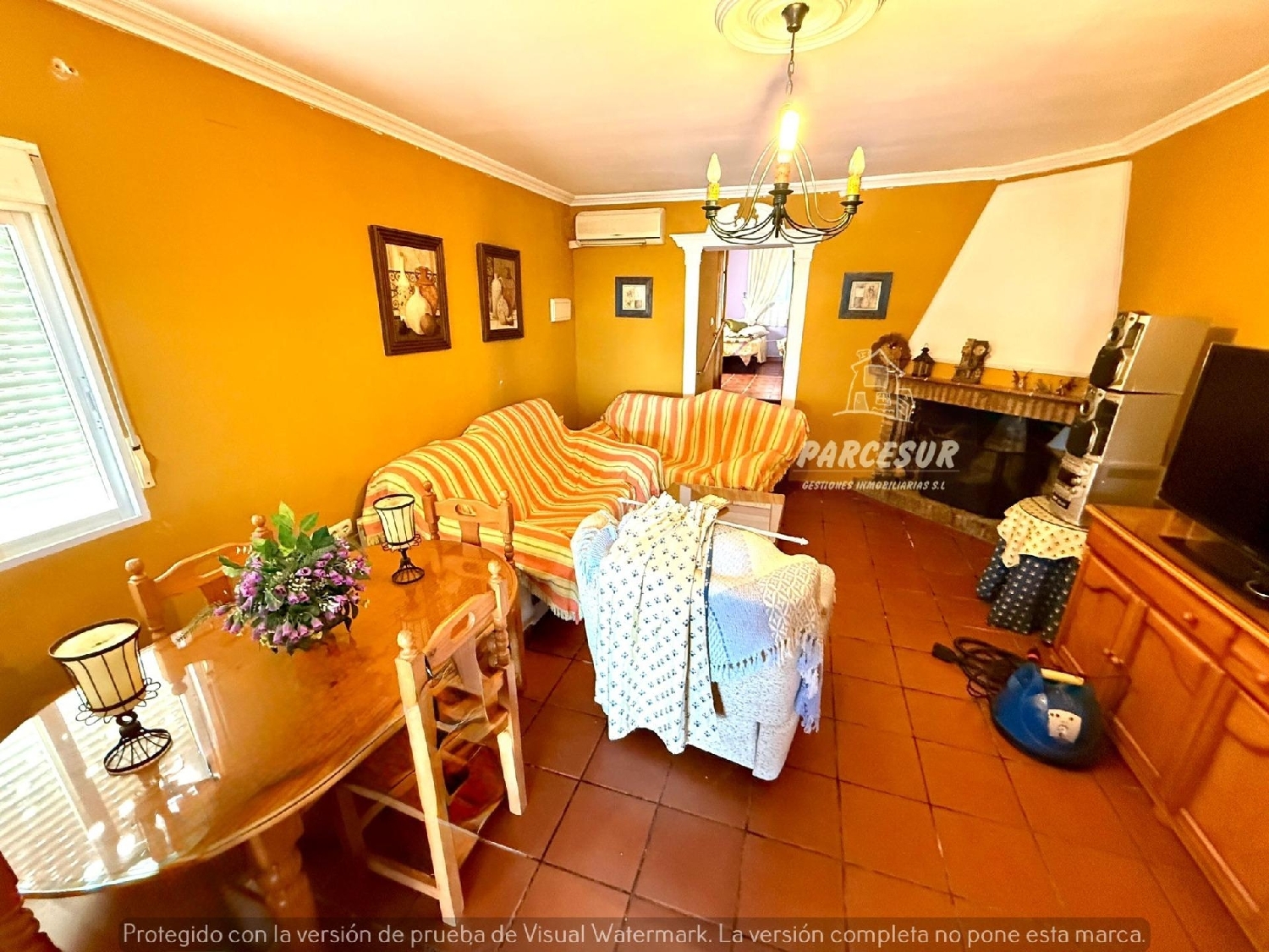  en venta finca rústica Almodóvar Del Río Valle Medio Del Guadalquivir 5