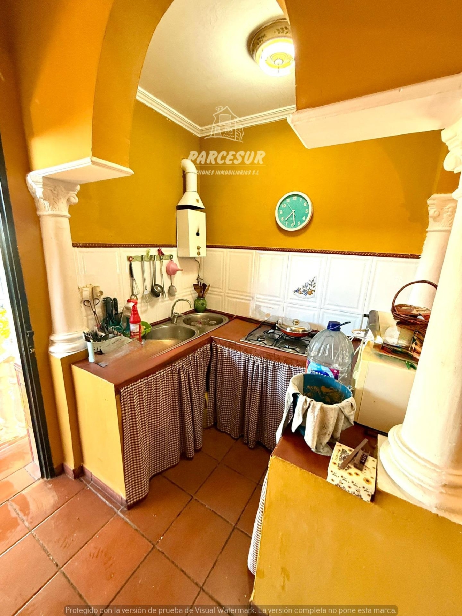  en venta finca rústica Almodóvar Del Río Valle Medio Del Guadalquivir 8