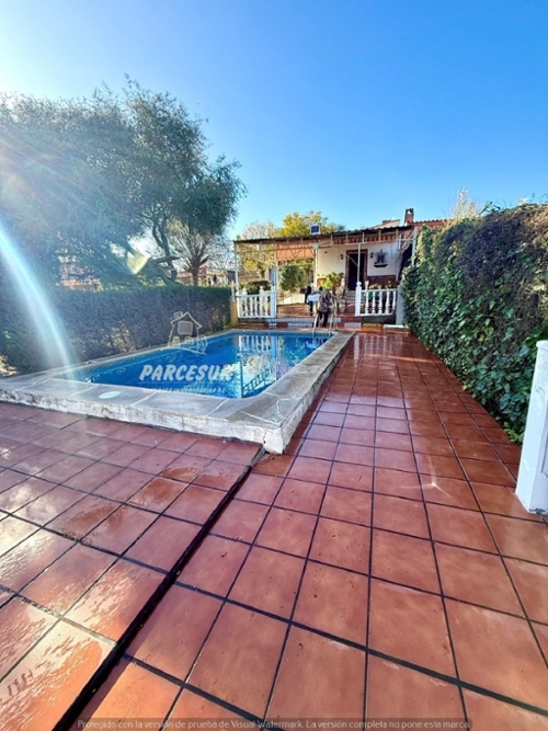 Almodóvar Del Río Valle Medio Del Guadalquivir finca rústica foto 6353024