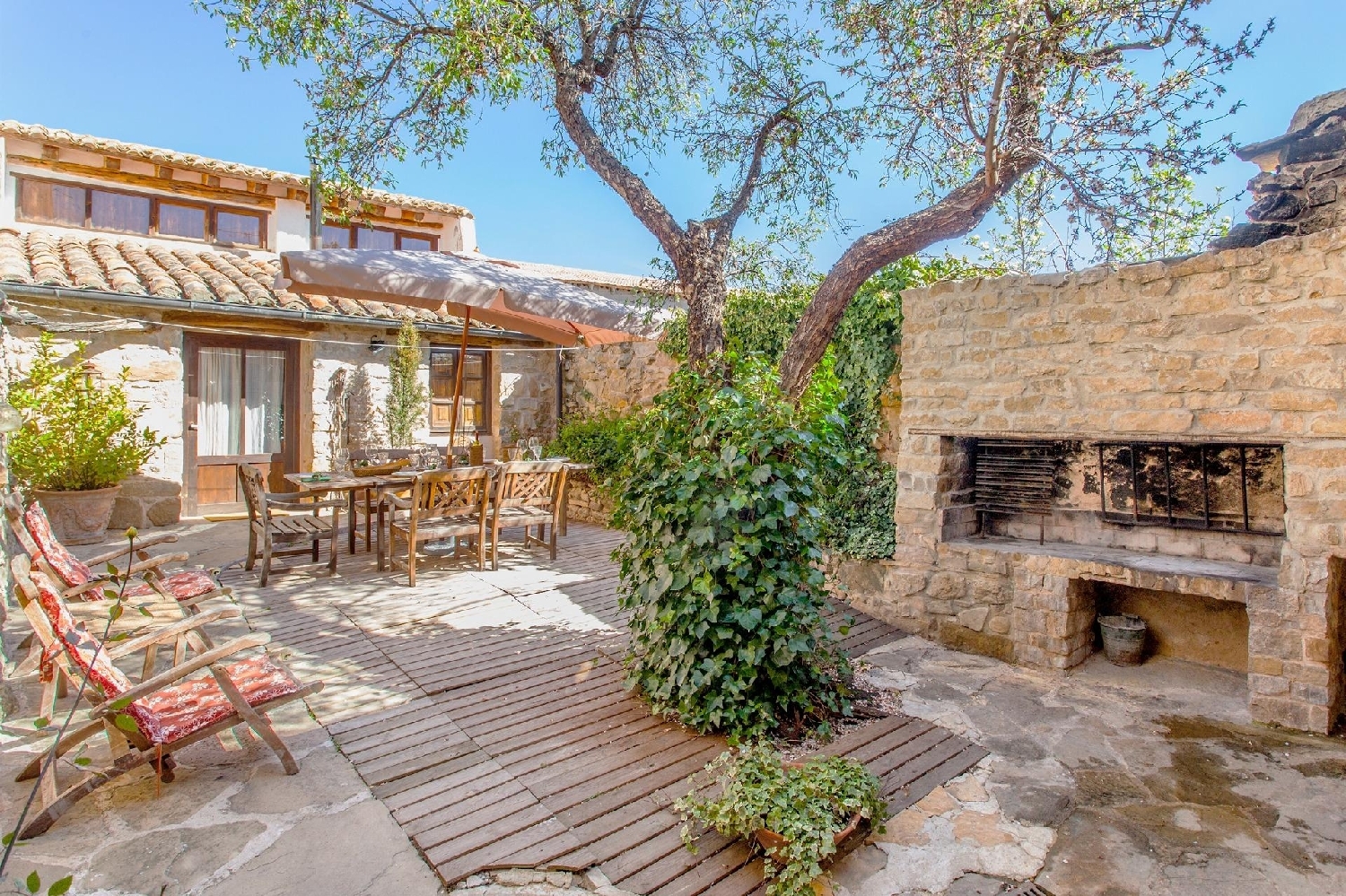  en venta finca rústica Alpuente Serranos (Los) 2