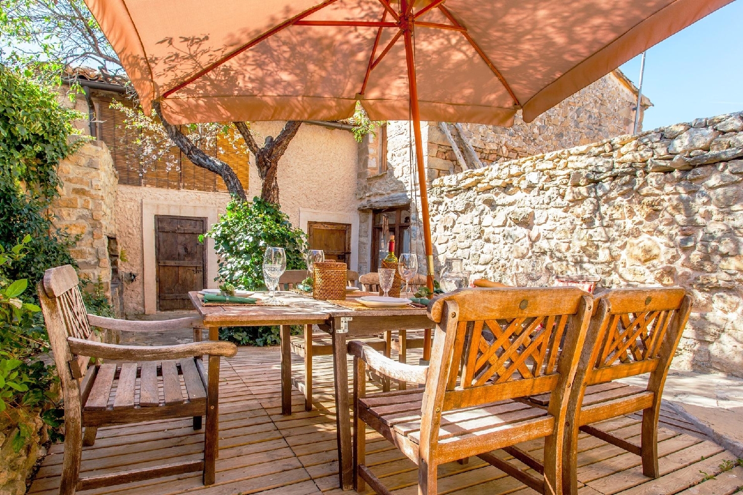  en venta finca rústica Alpuente Serranos (Los) 3