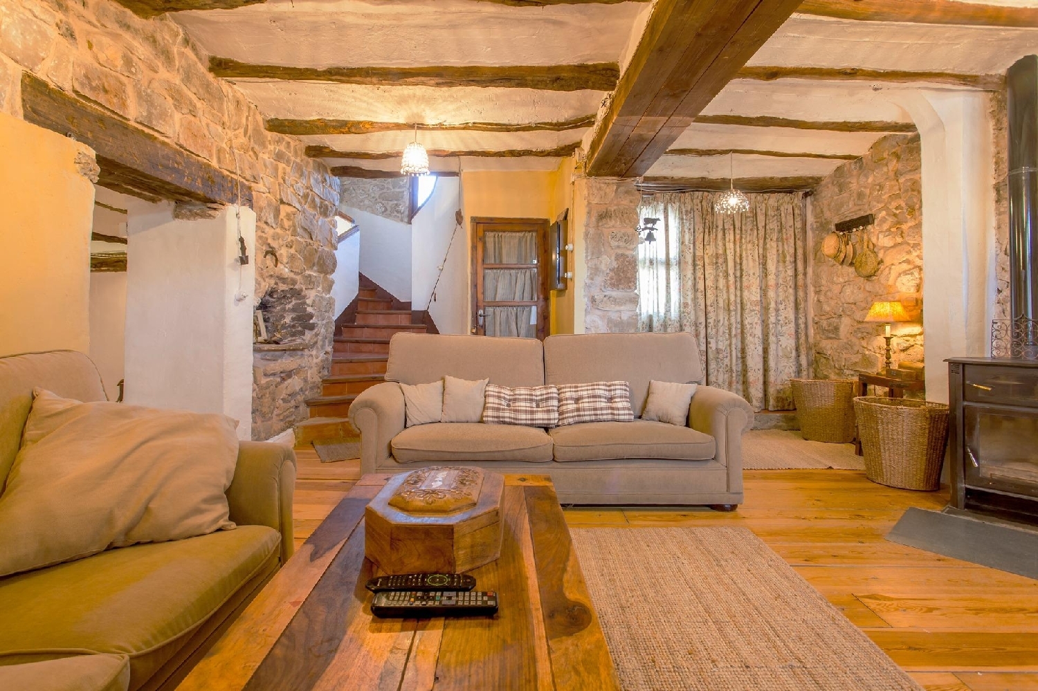  en venta finca rústica Alpuente Serranos (Los) 5