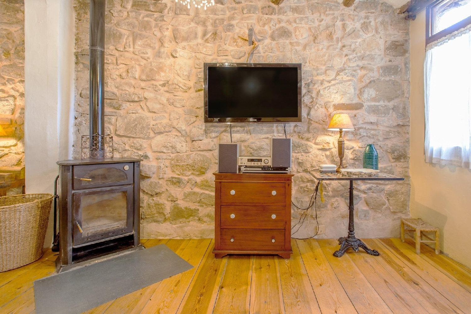  en venta finca rústica Alpuente Serranos (Los) 6