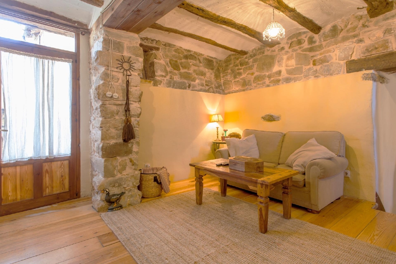  en venta finca rústica Alpuente Serranos (Los) 7