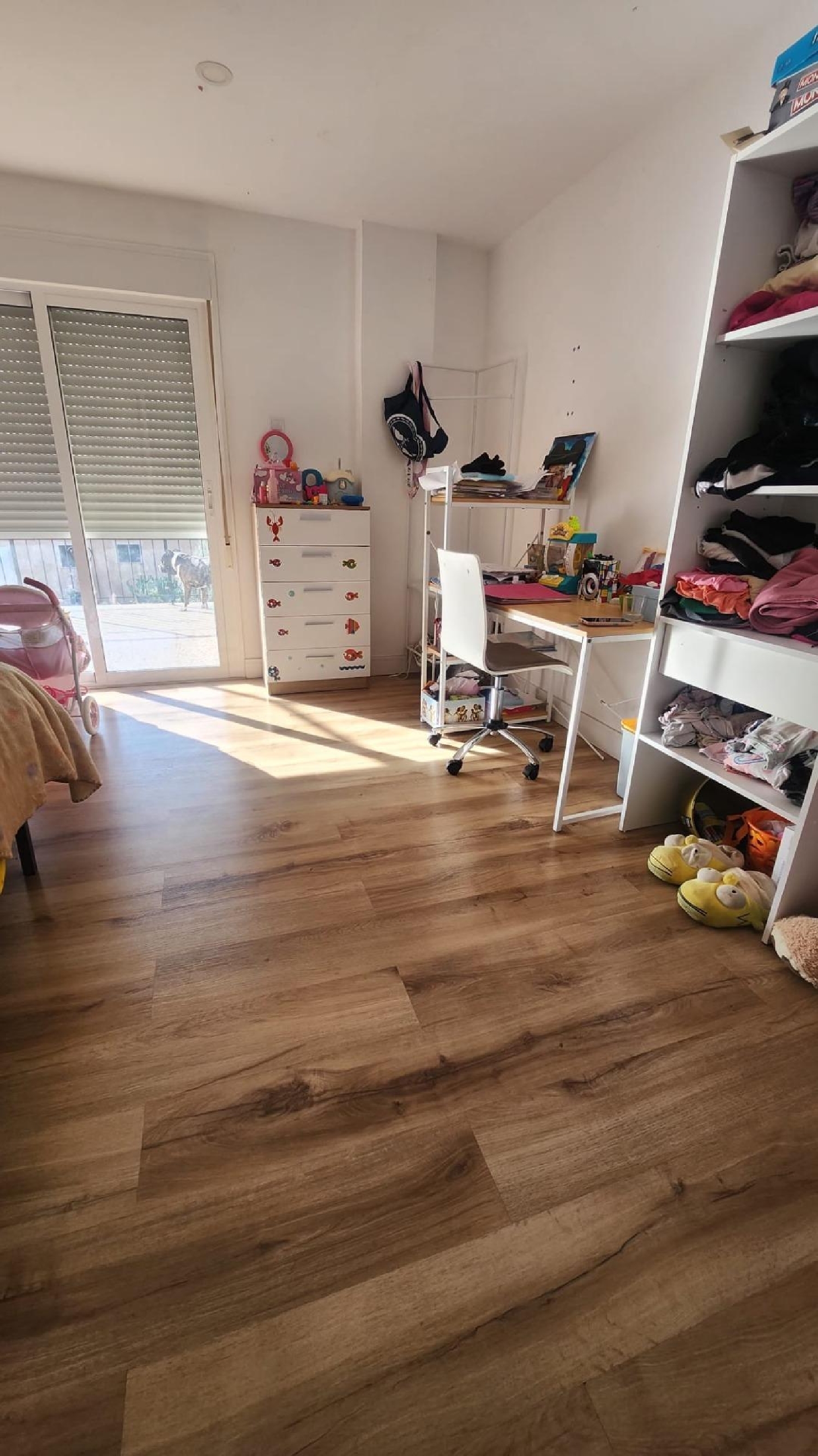 à vendre maison de campagne Aspe Vinalopó Mitjà 3