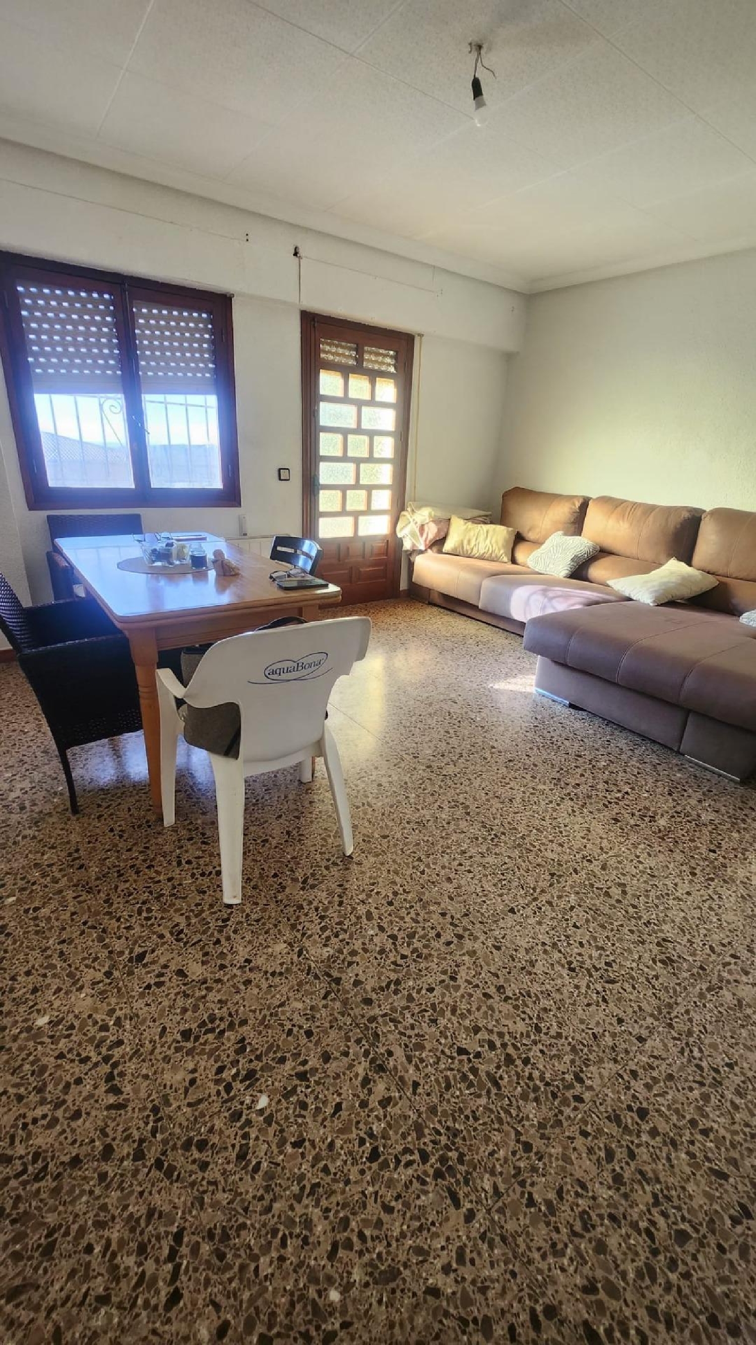 à vendre maison de campagne Aspe Vinalopó Mitjà 1