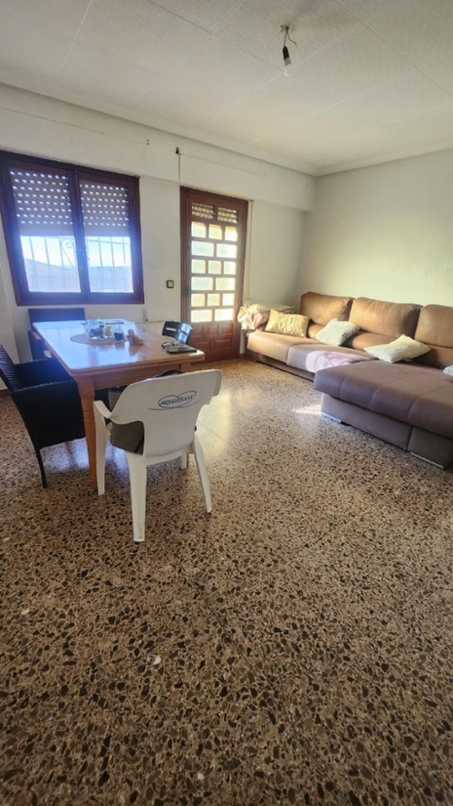 Aspe Vinalopó Mitjà maison de campagne foto 6351778