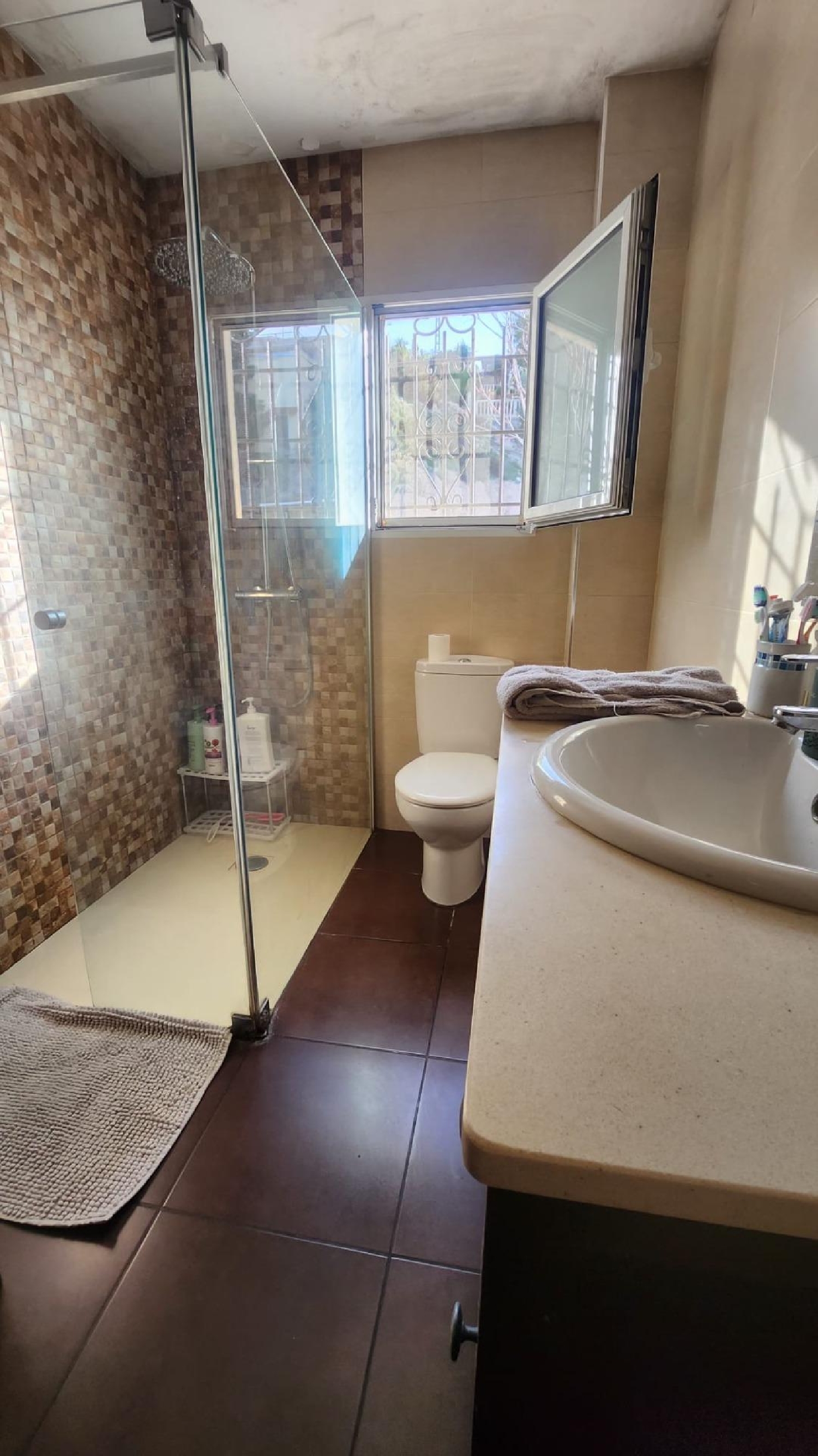 à vendre maison de campagne Aspe Vinalopó Mitjà 5