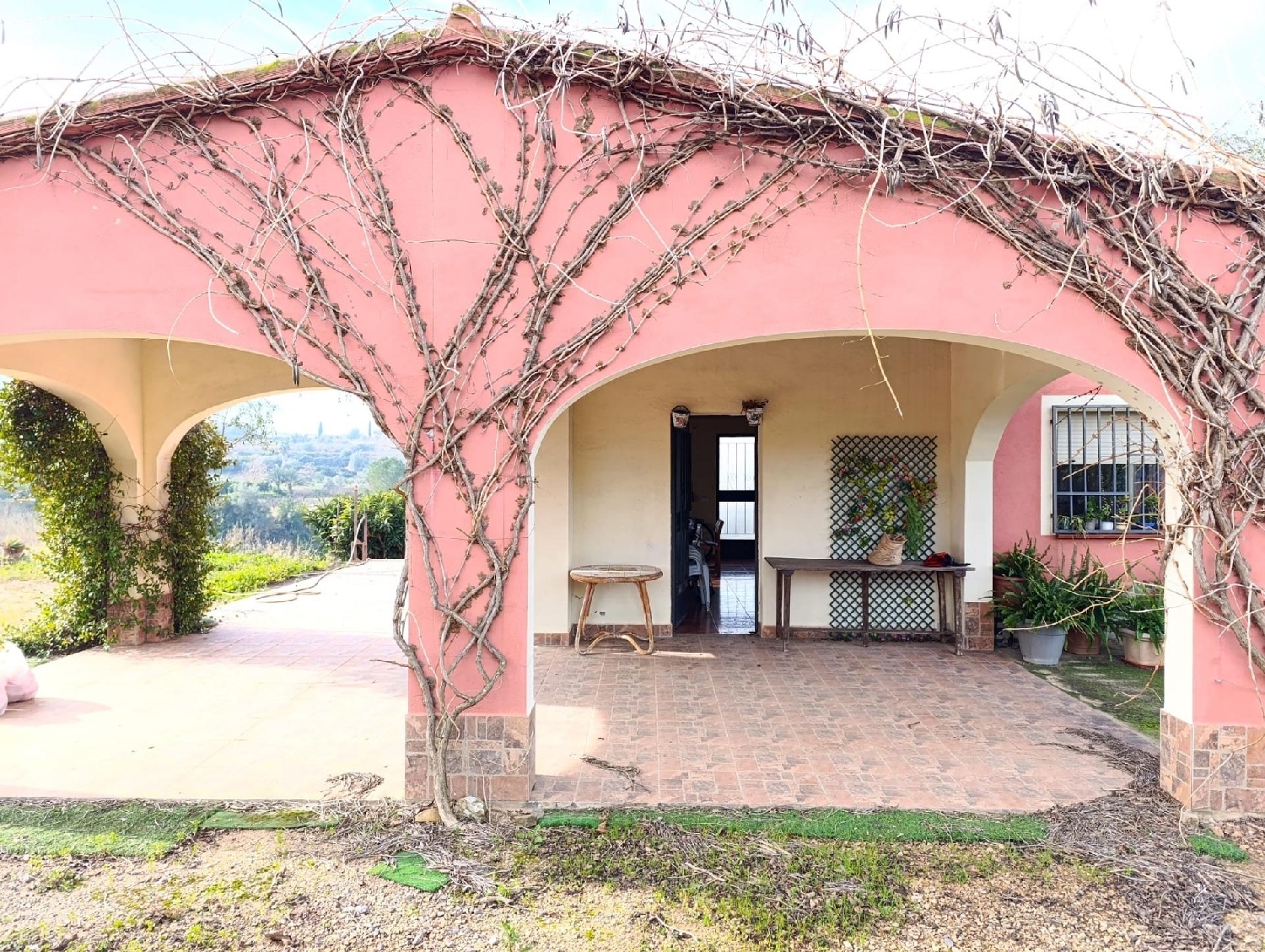  till salu hus på landet Barxeta Costera (La) 1