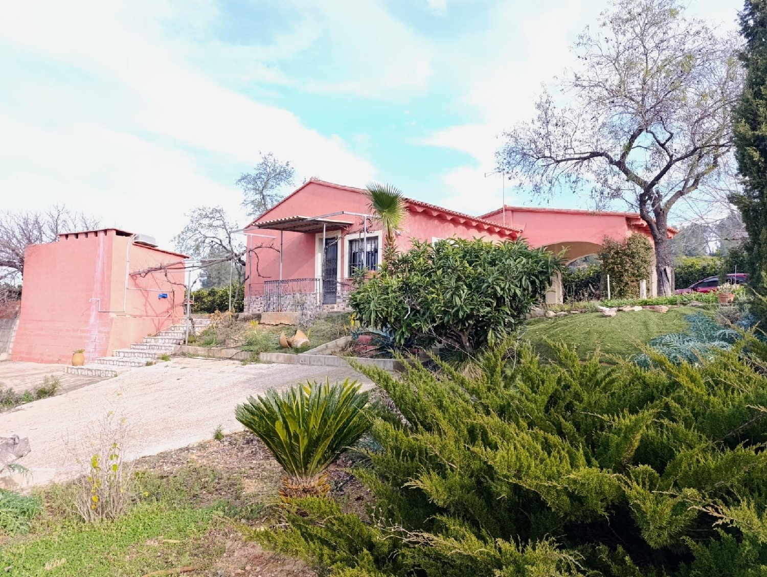  till salu hus på landet Barxeta Costera (La) 7