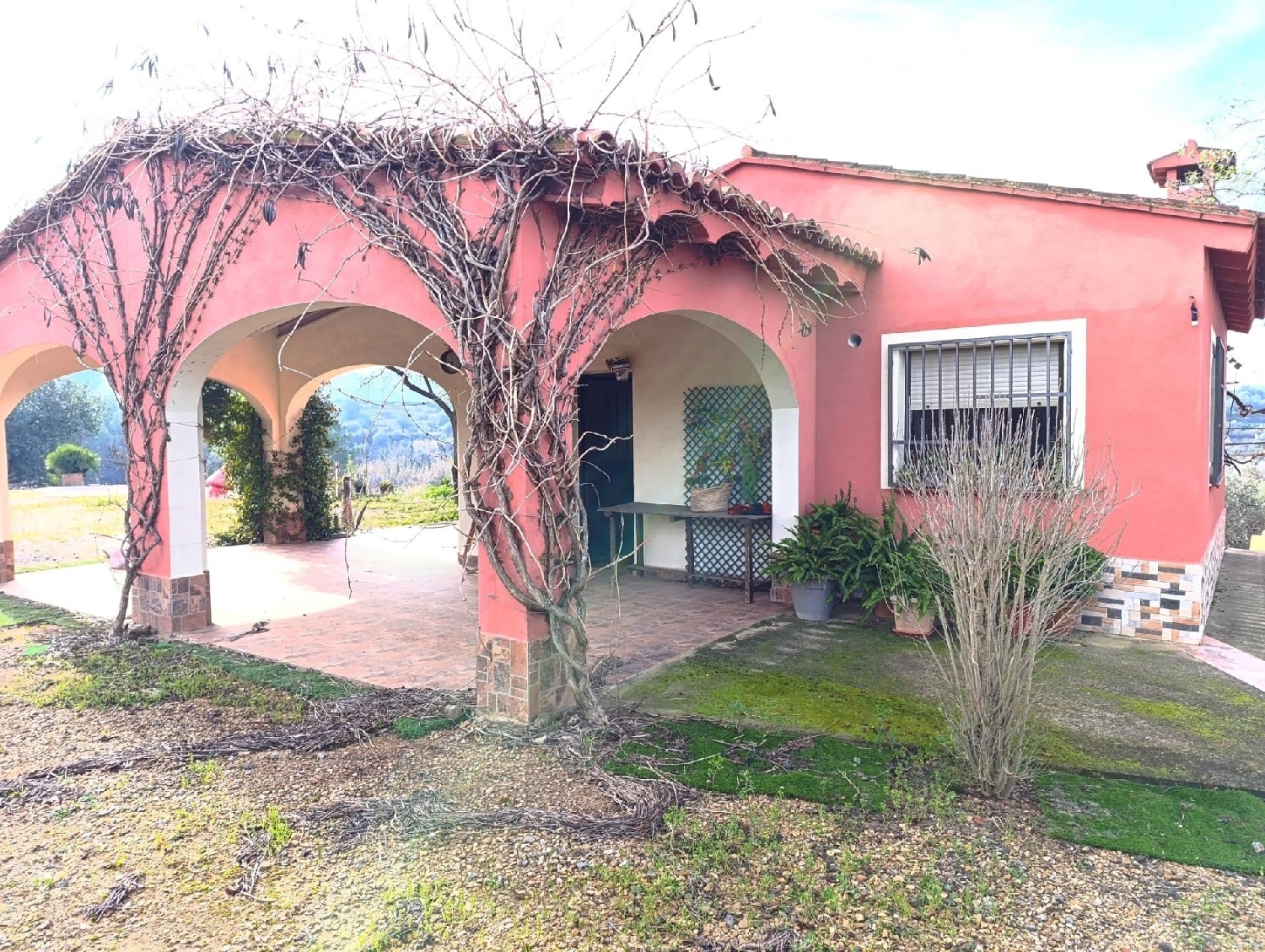  till salu hus på landet Barxeta Costera (La) 2