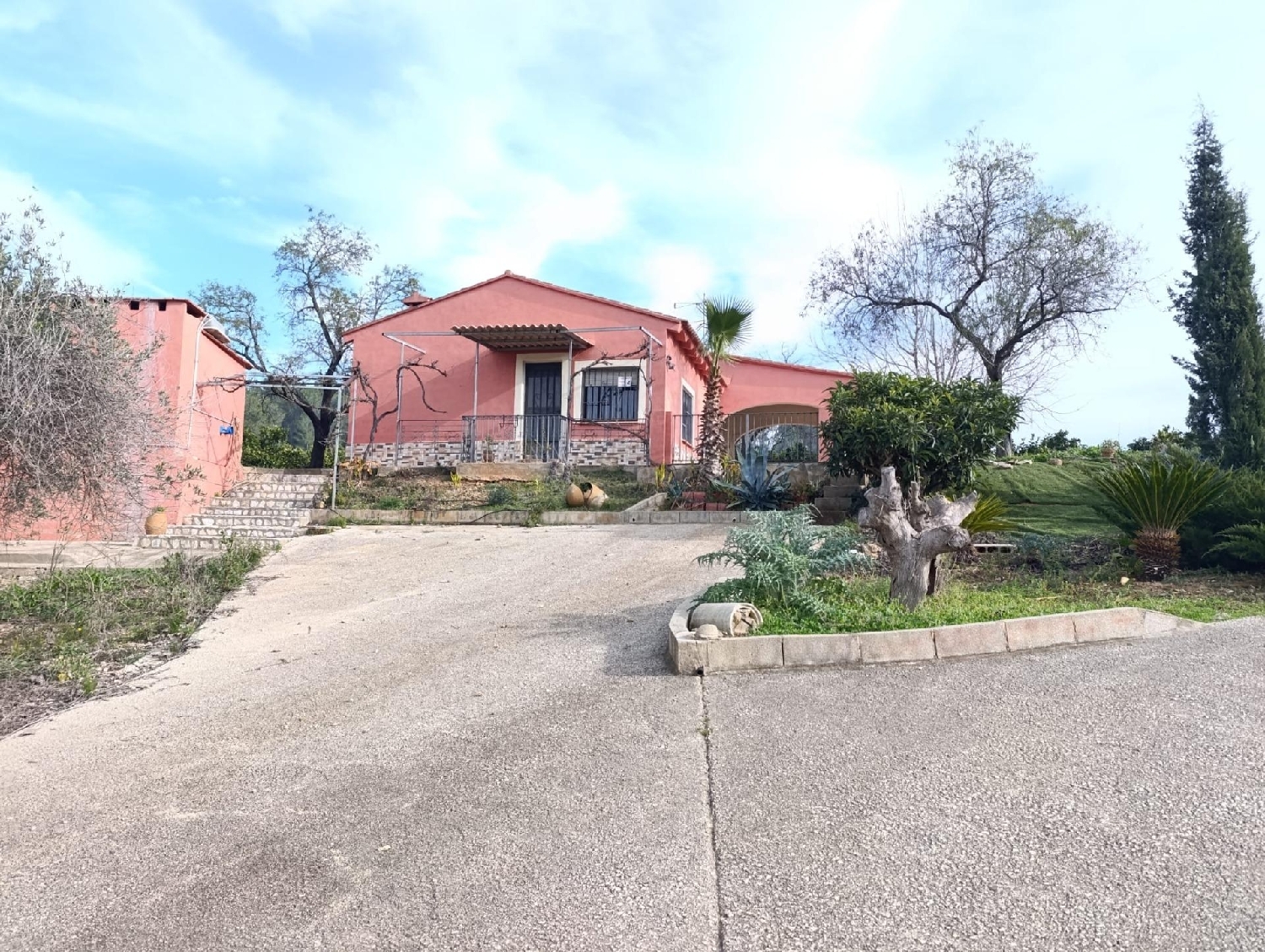  till salu hus på landet Barxeta Costera (La) 5