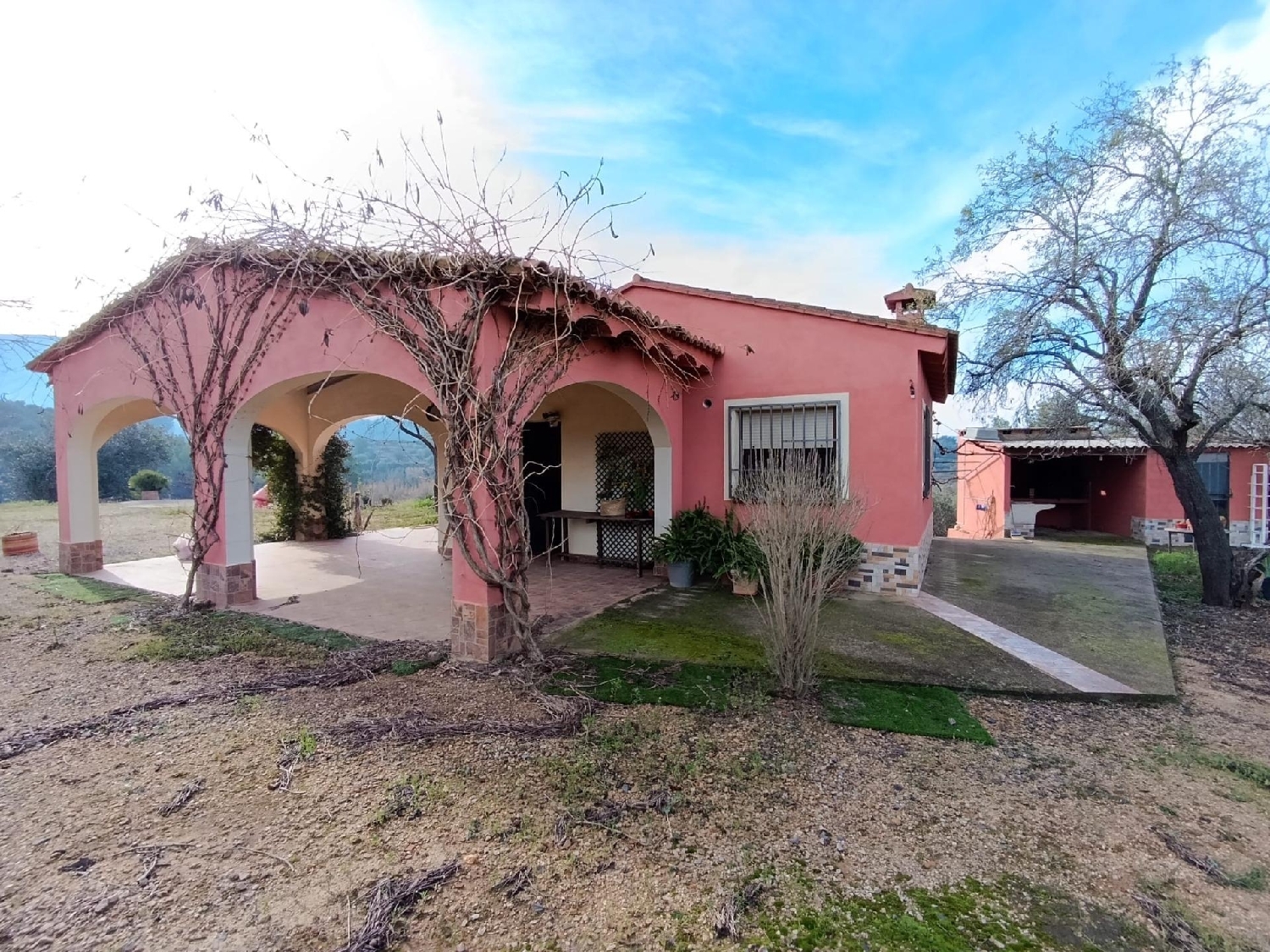  till salu hus på landet Barxeta Costera (La) 3