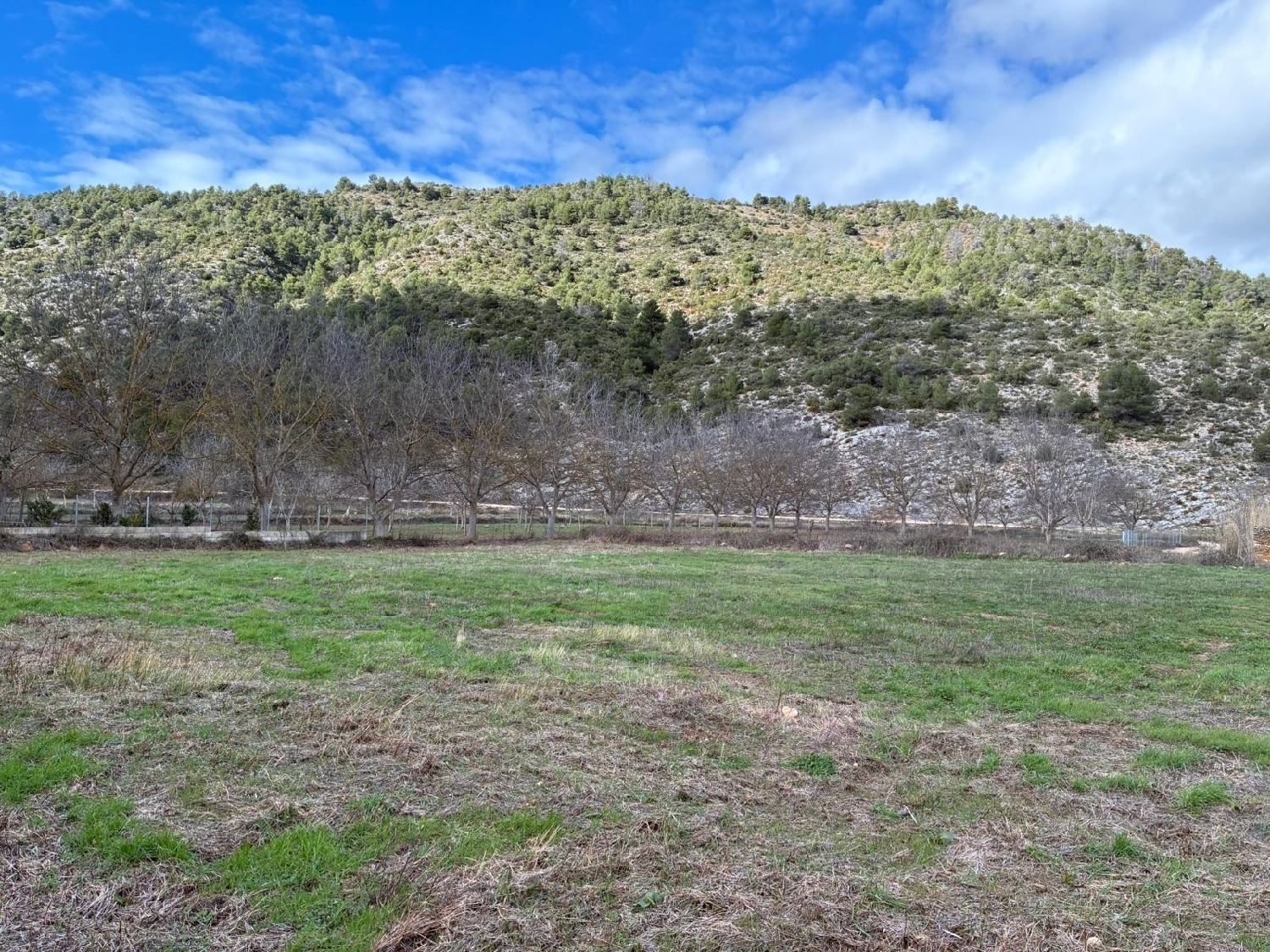 till salu hus på landet Beceite Matarraña 7