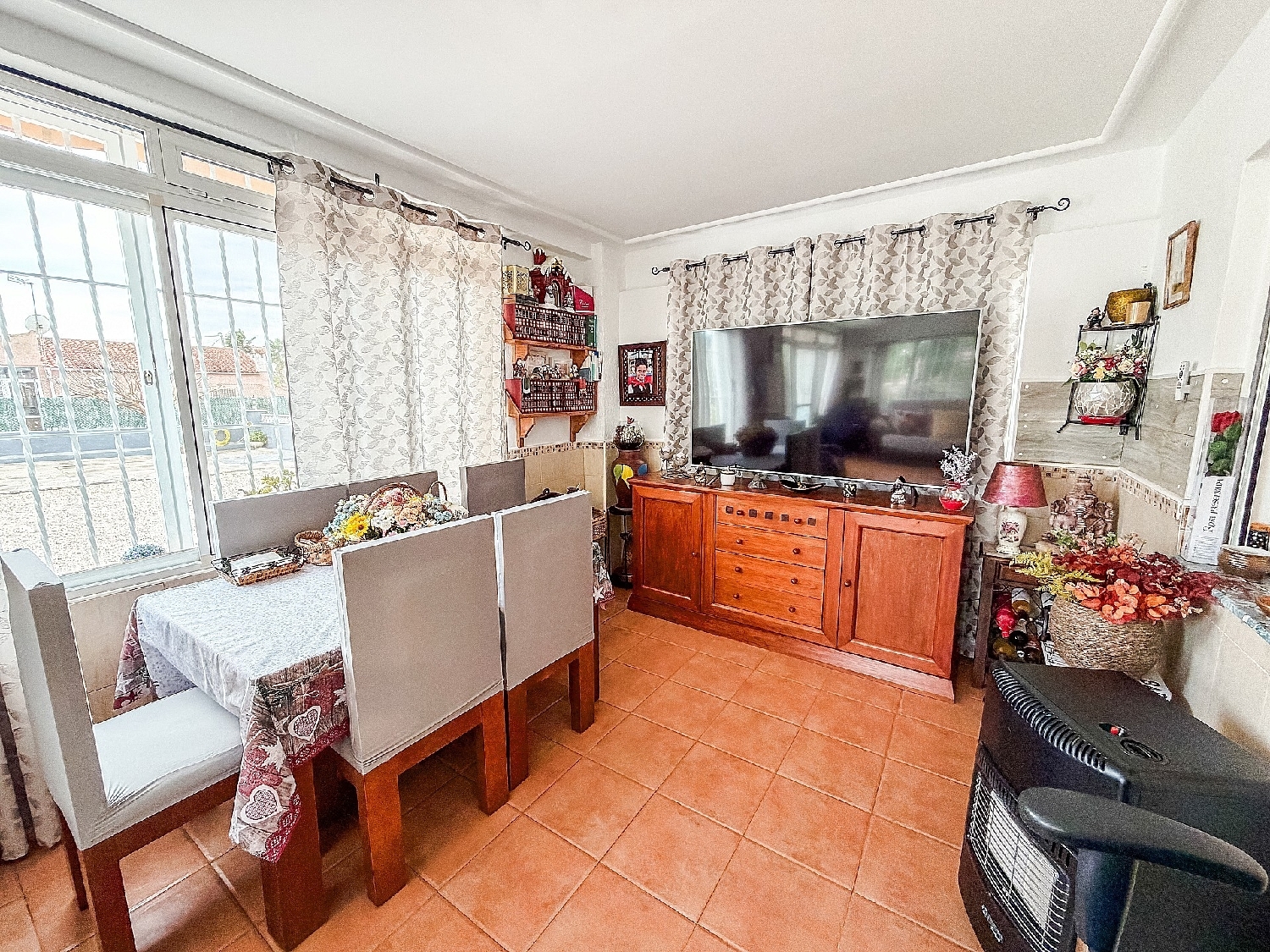  en venta finca rústica Benigembla Marina Alta 19