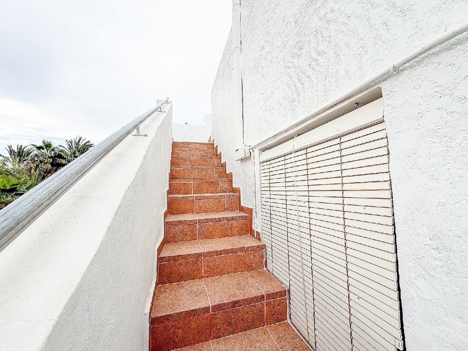  en venta finca rústica Benigembla Marina Alta 34