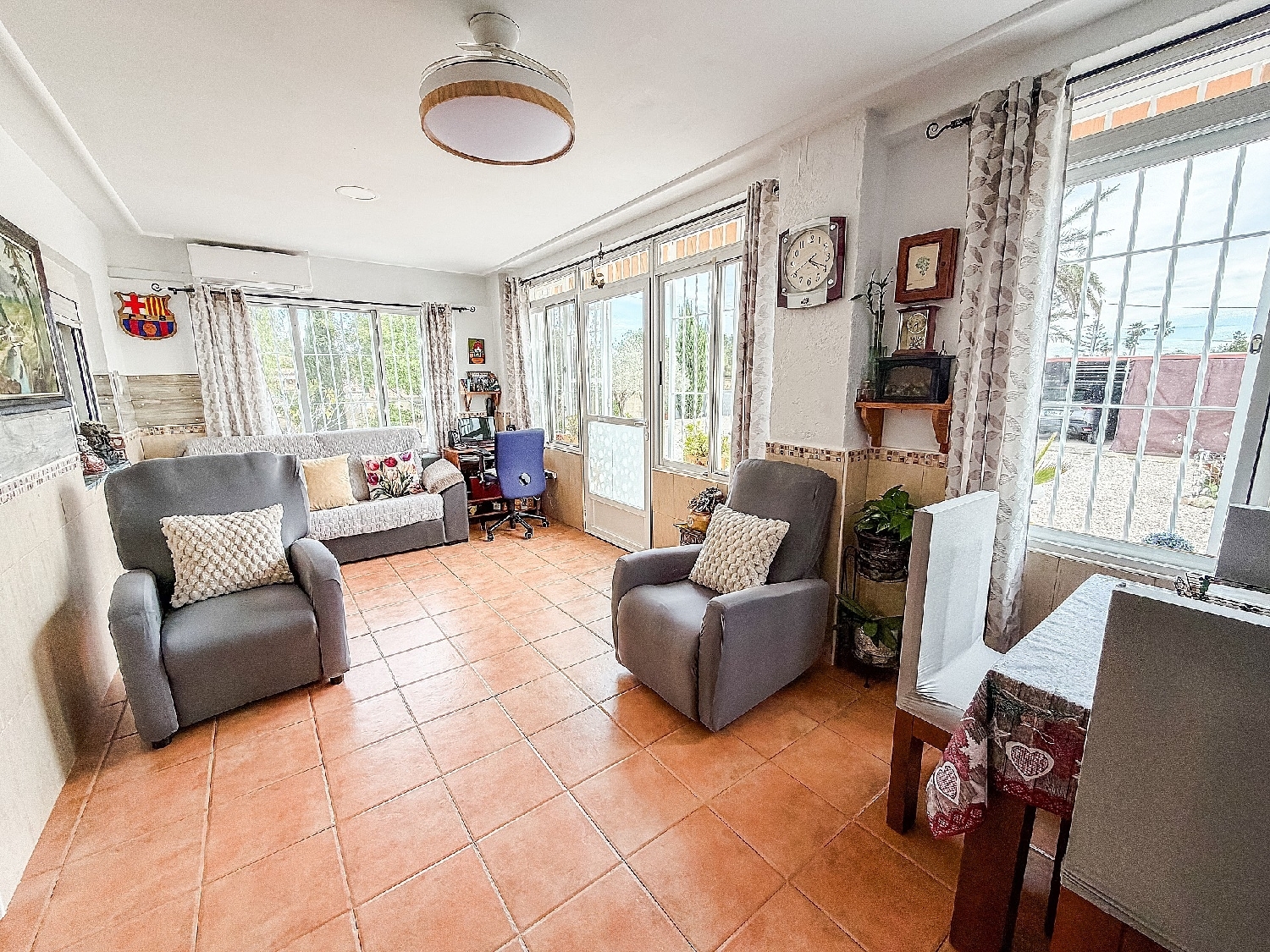  en venta finca rústica Benigembla Marina Alta 18