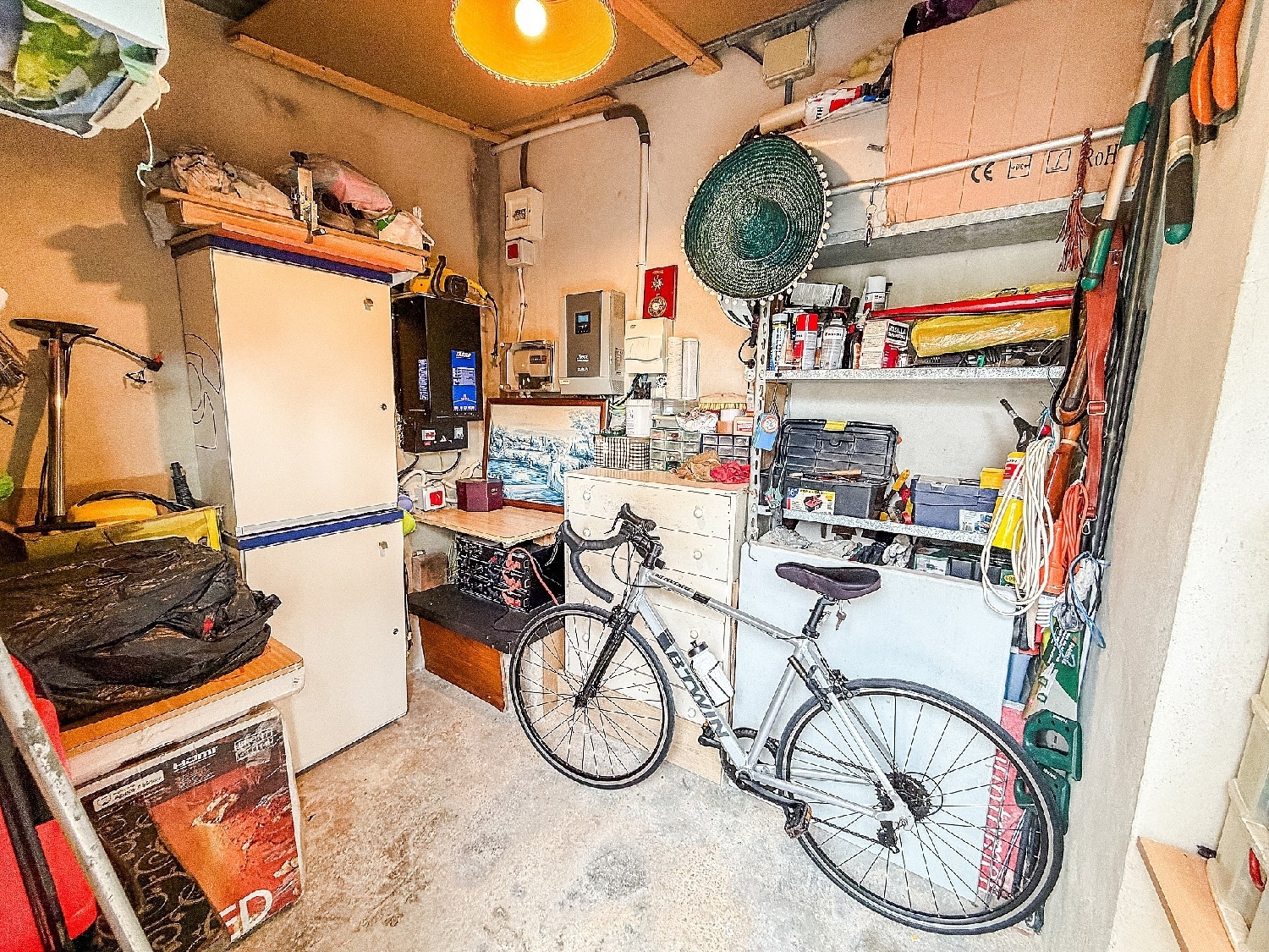  en venta finca rústica Benigembla Marina Alta 38