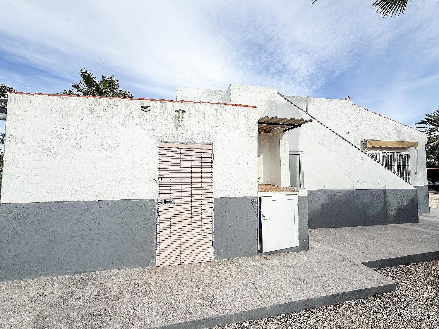  en venta finca rústica Benigembla Marina Alta 33