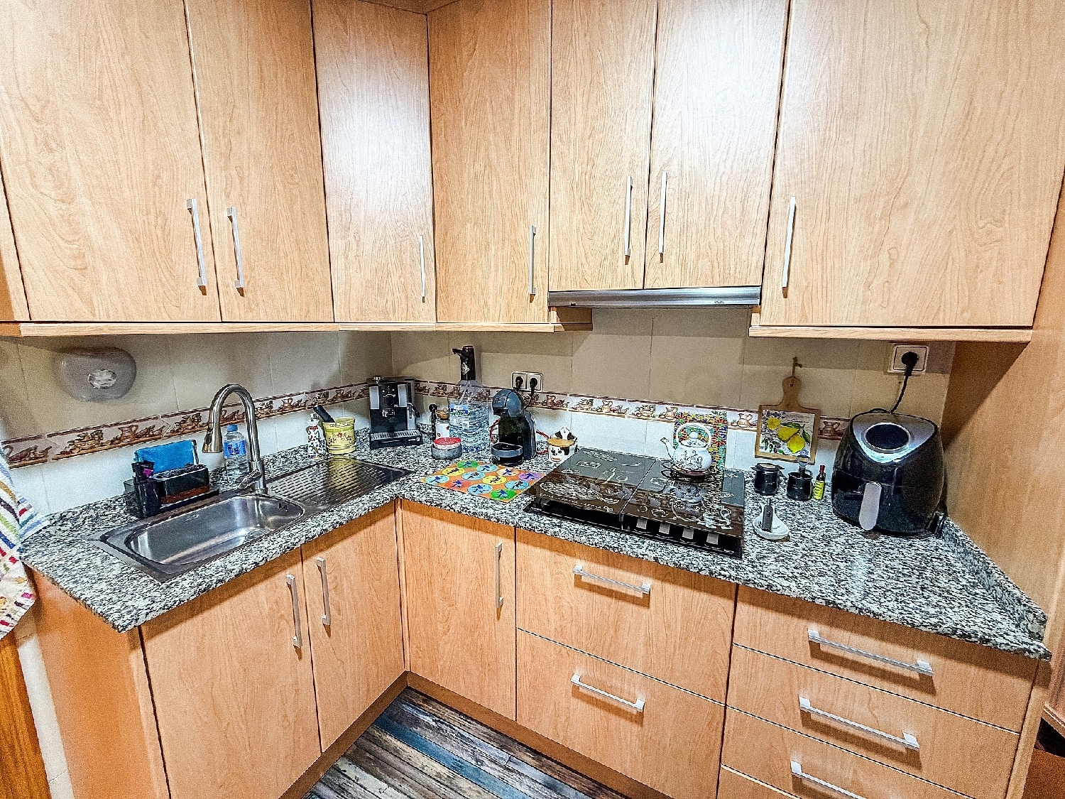  en venta finca rústica Benigembla Marina Alta 23