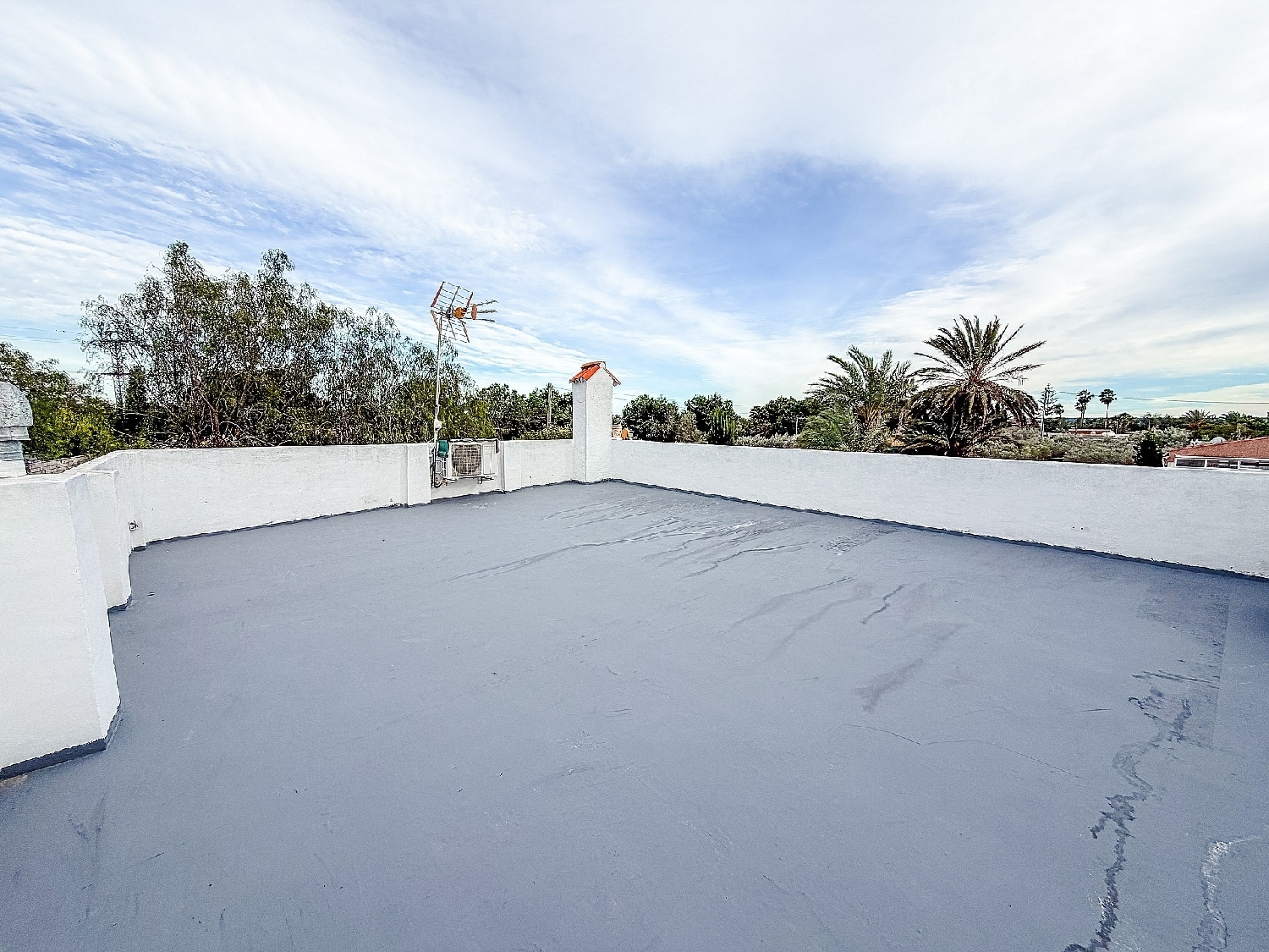  en venta finca rústica Benigembla Marina Alta 35