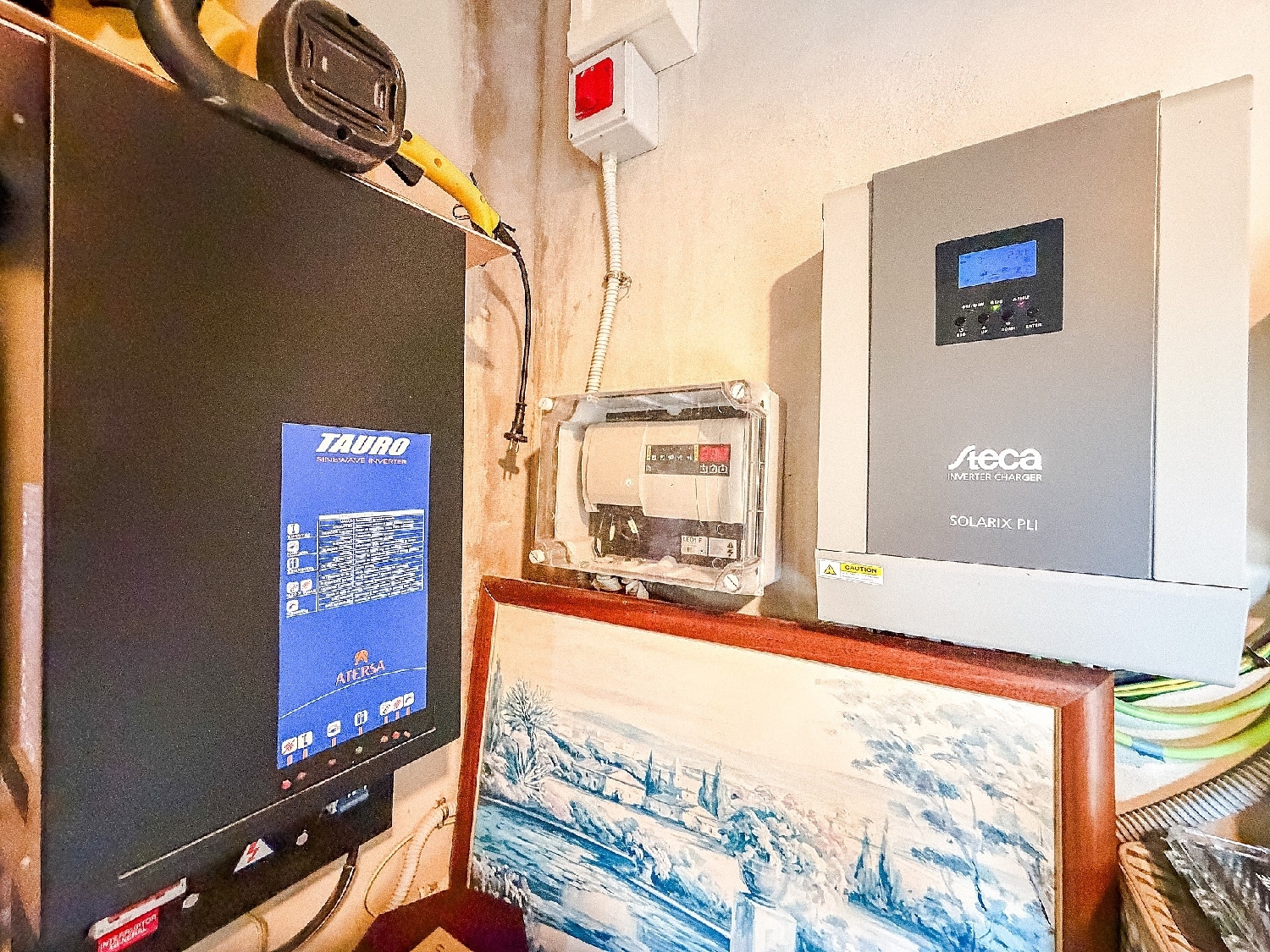  en venta finca rústica Benigembla Marina Alta 37