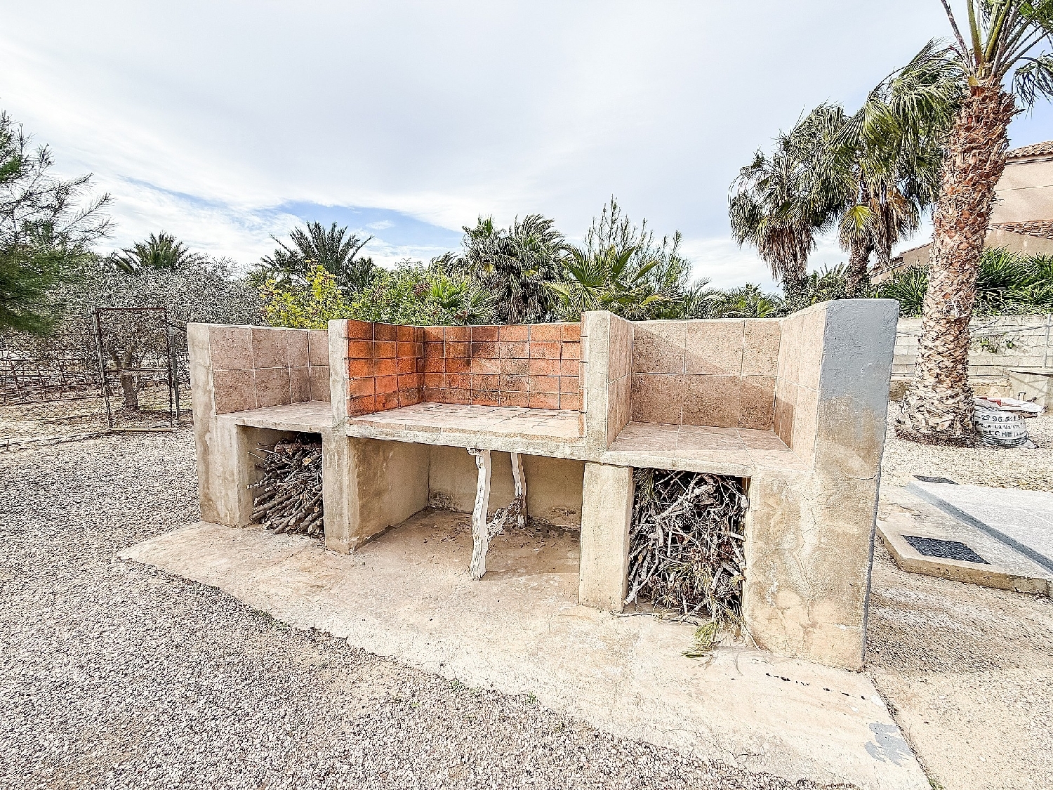  en venta finca rústica Benigembla Marina Alta 13