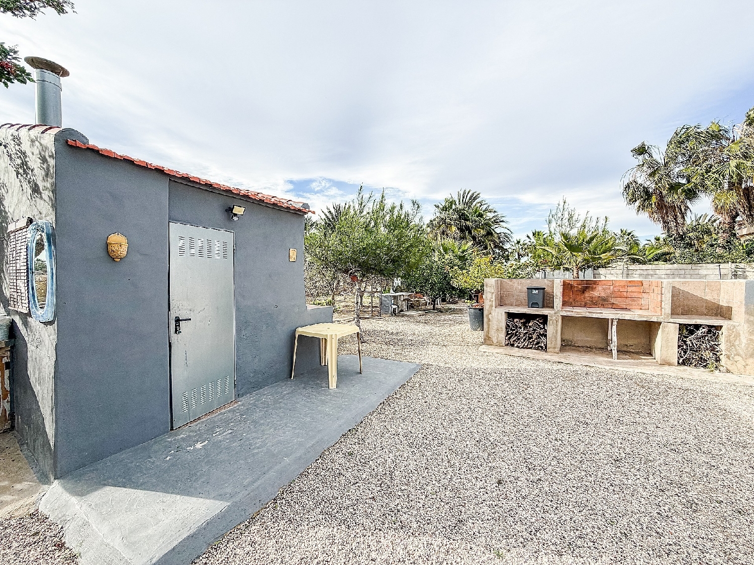  en venta finca rústica Benigembla Marina Alta 12