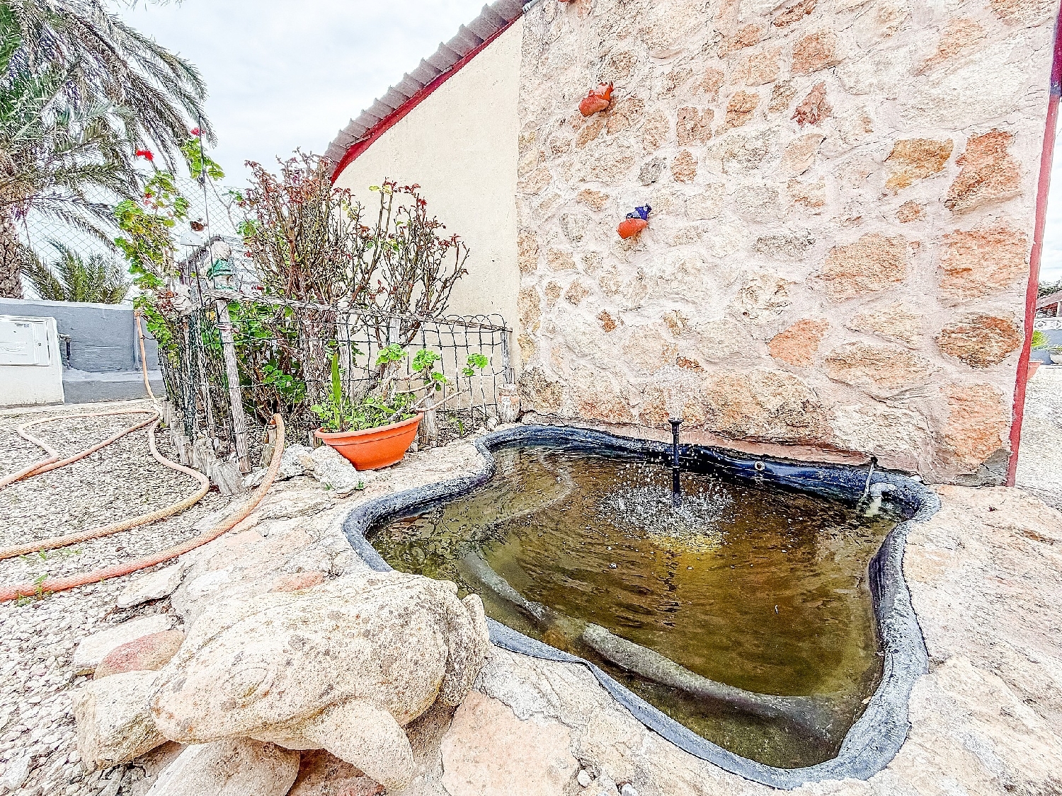  en venta finca rústica Benigembla Marina Alta 16