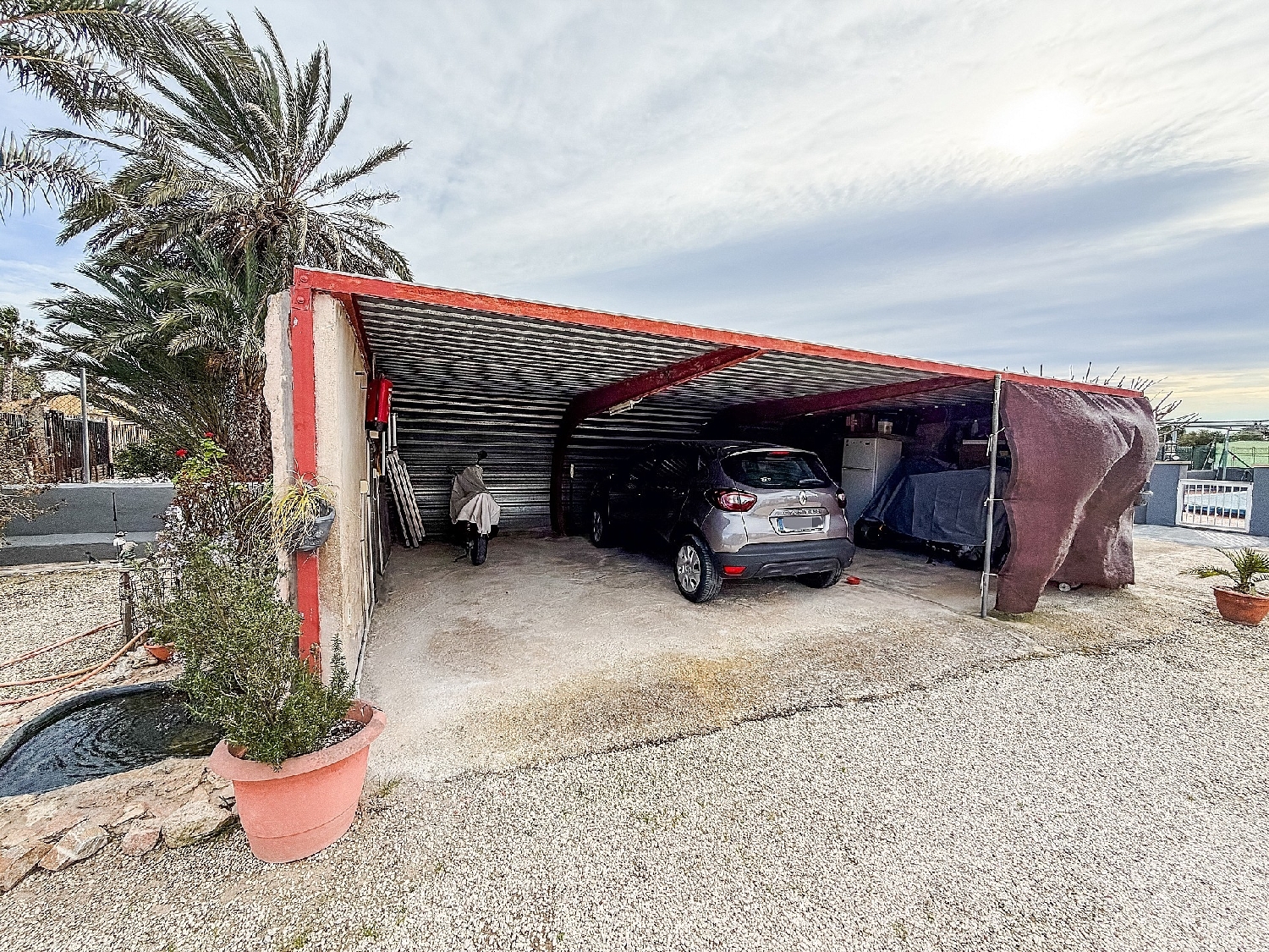 en venta finca rústica Benigembla Marina Alta 7