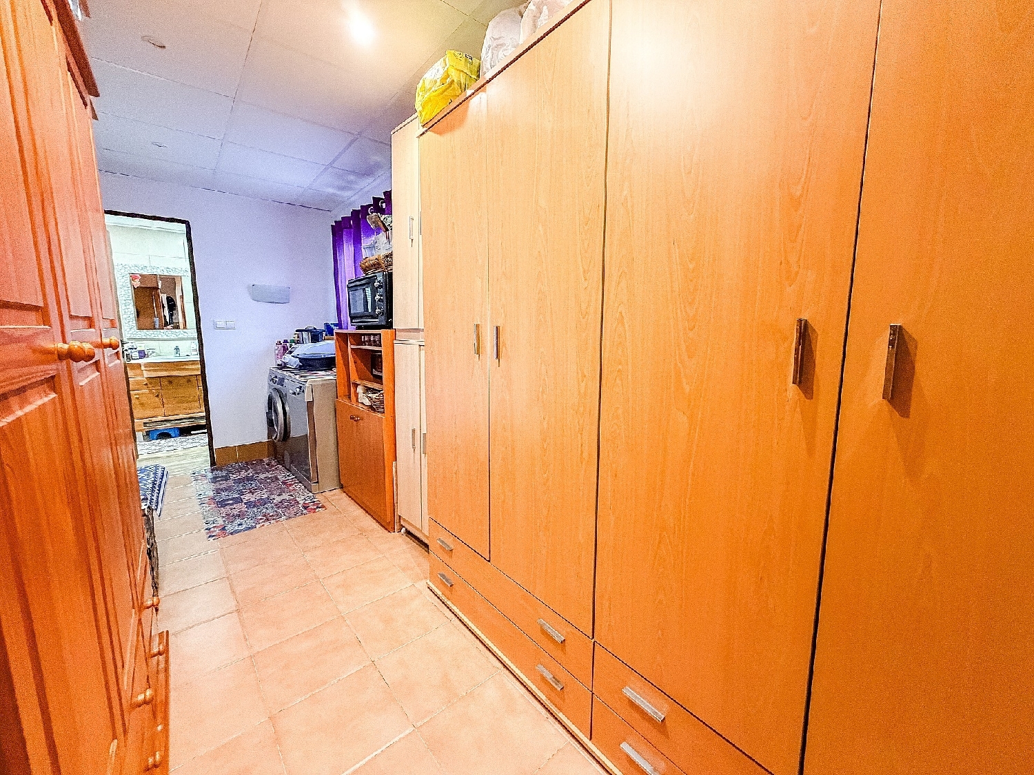  en venta finca rústica Benigembla Marina Alta 29