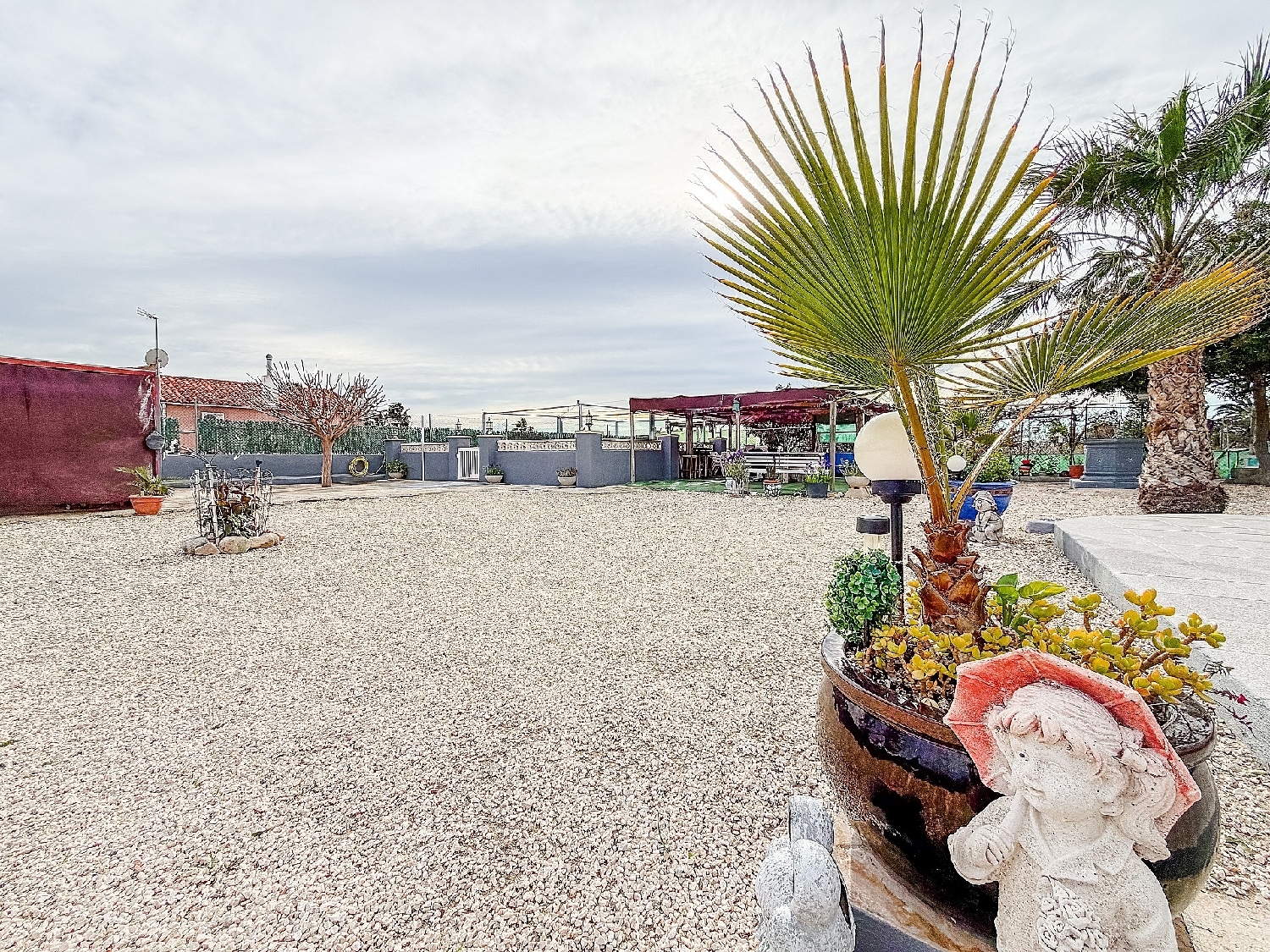  en venta finca rústica Benigembla Marina Alta 4