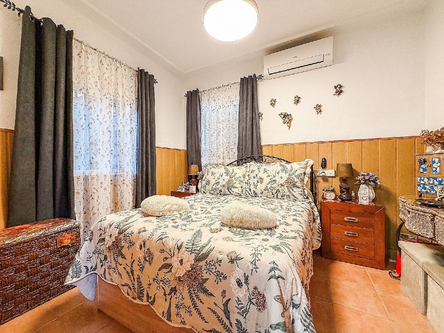  en venta finca rústica Benigembla Marina Alta 24