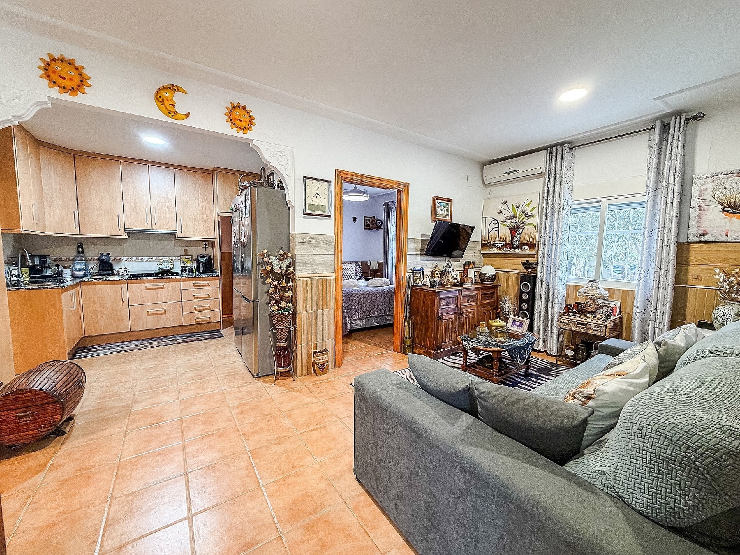  en venta finca rústica Benigembla Marina Alta 20