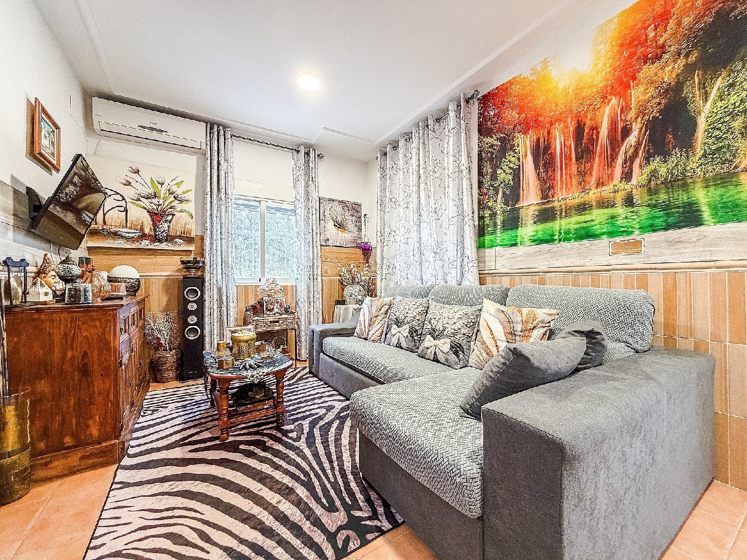  en venta finca rústica Benigembla Marina Alta 21