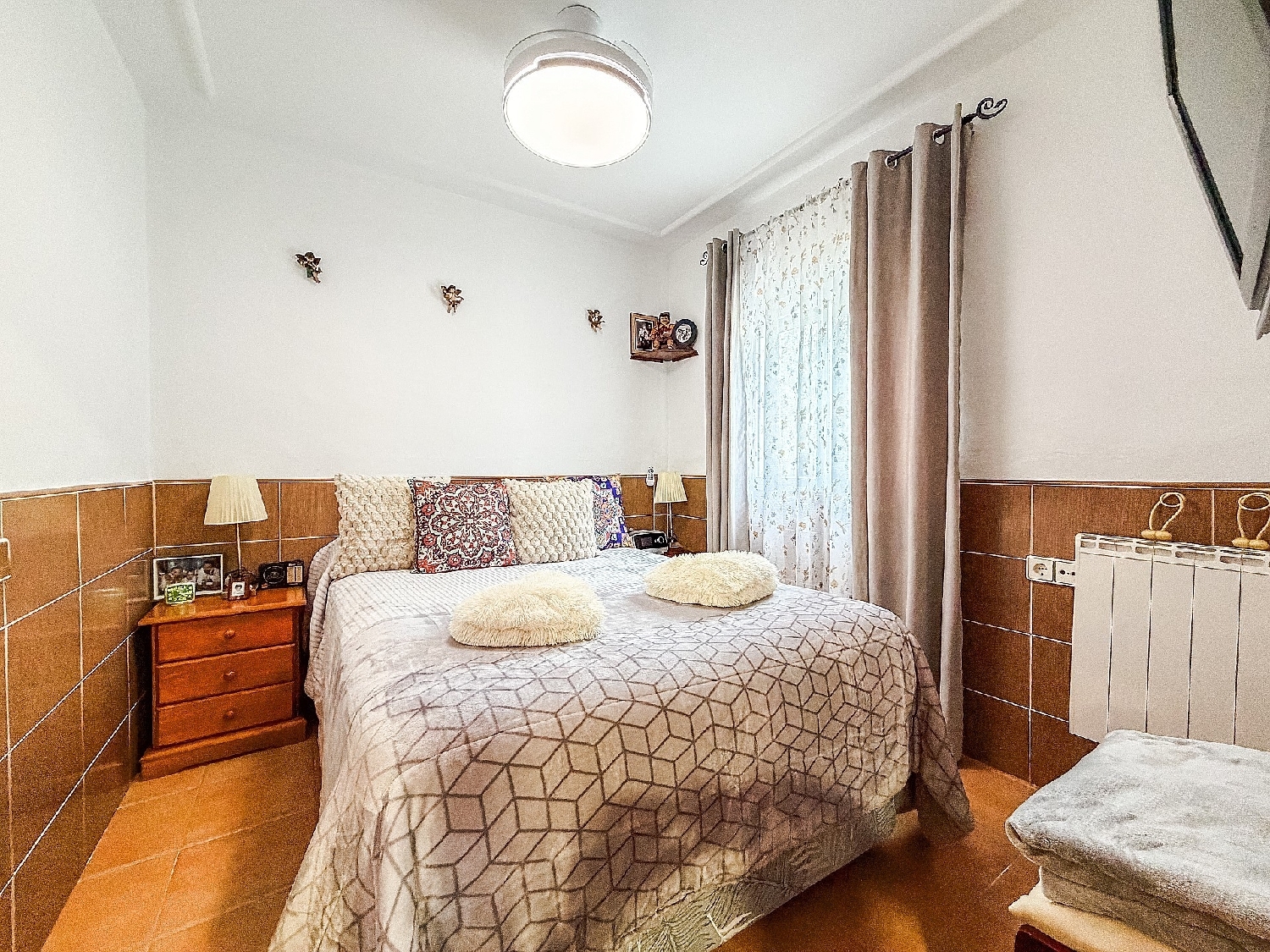  en venta finca rústica Benigembla Marina Alta 27