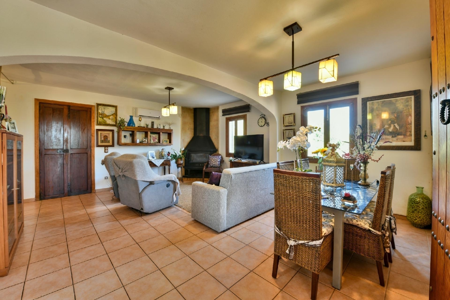  en venta finca rústica Binissalem Raiguer 8