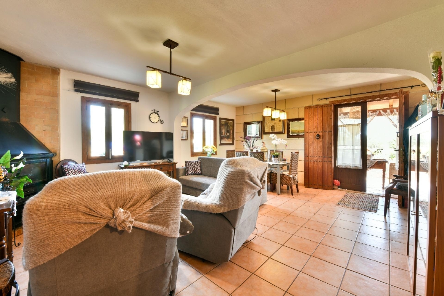  en venta finca rústica Binissalem Raiguer 7