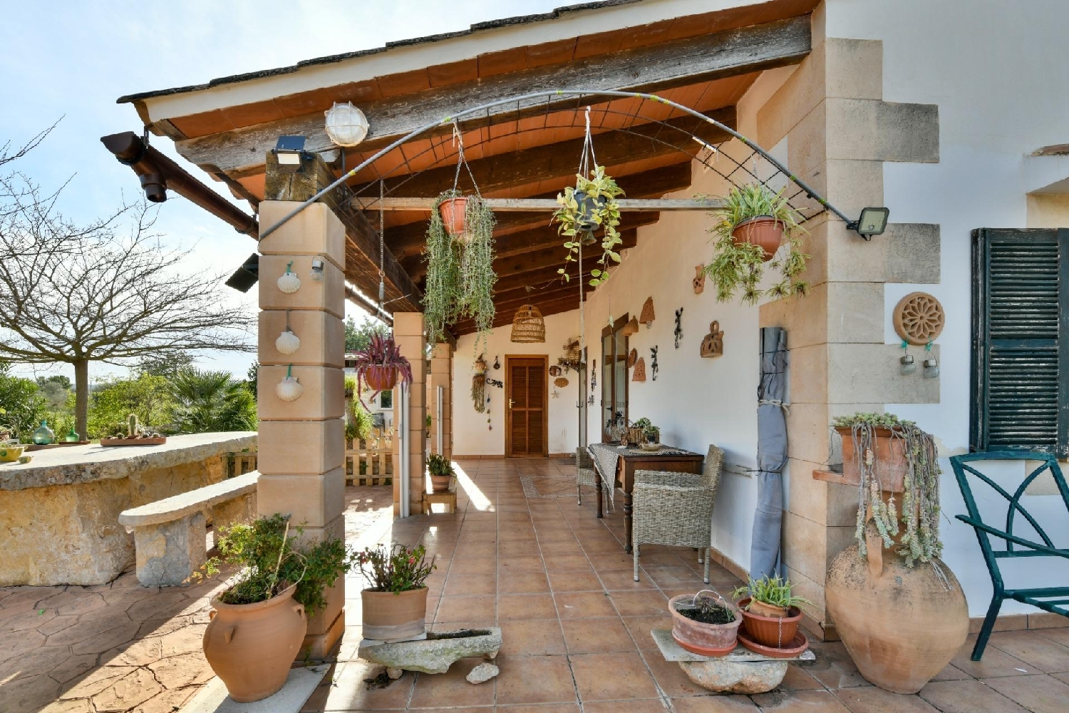  en venta finca rústica Binissalem Raiguer 4