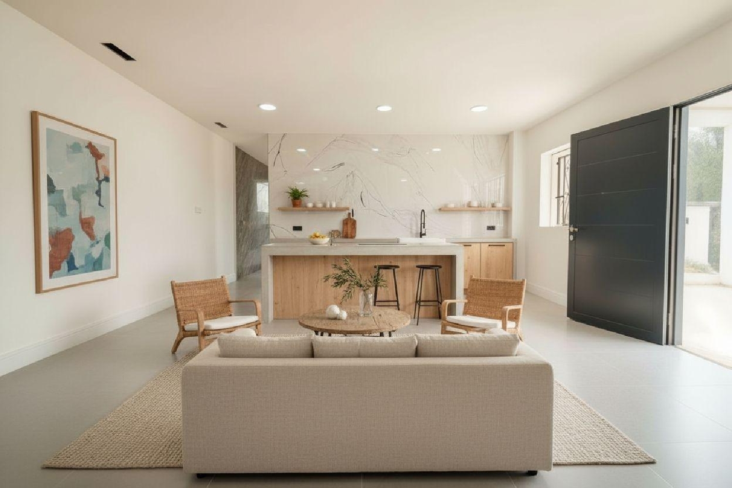  en venta finca rústica Borriol Plana Alta 2