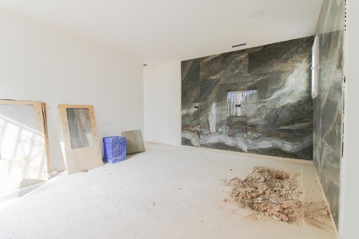  en venta finca rústica Borriol Plana Alta 5