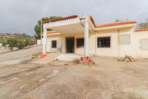 Borriol Plana Alta finca rústica foto 6352433