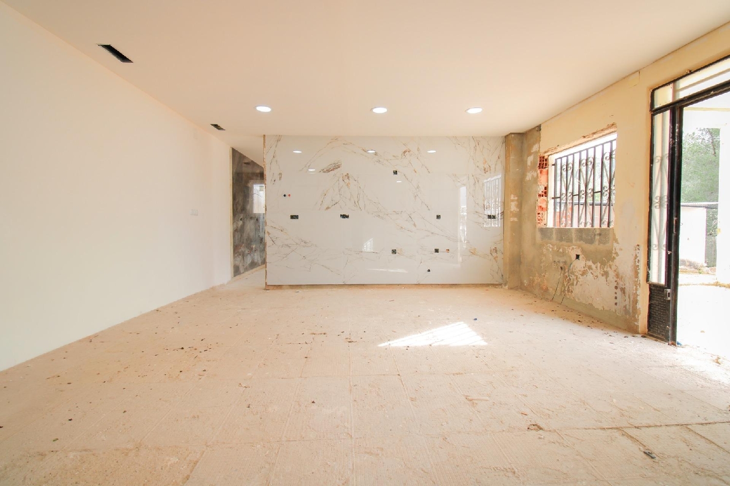  en venta finca rústica Borriol Plana Alta 3