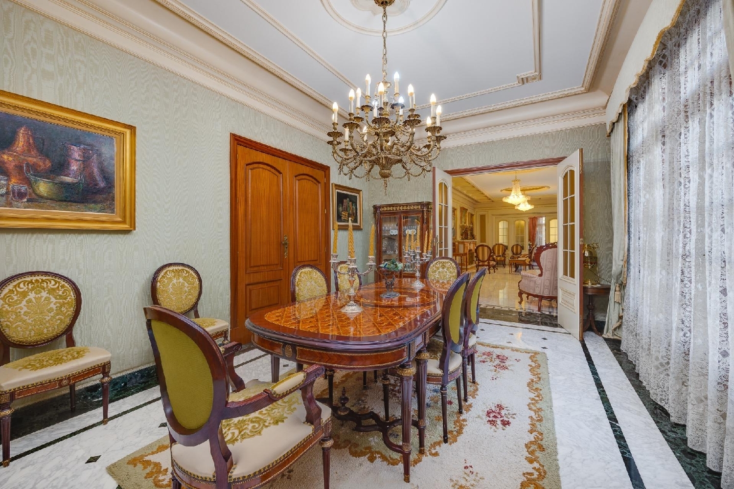  for sale country house Callosa De Segura Baix Segura 8