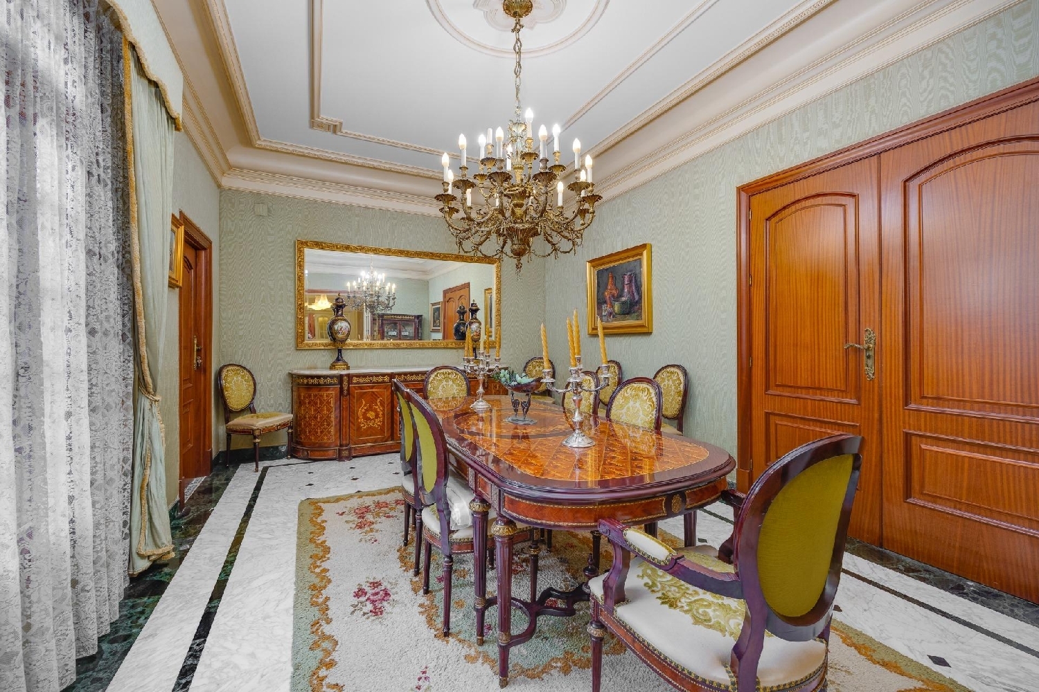  for sale country house Callosa De Segura Baix Segura 7